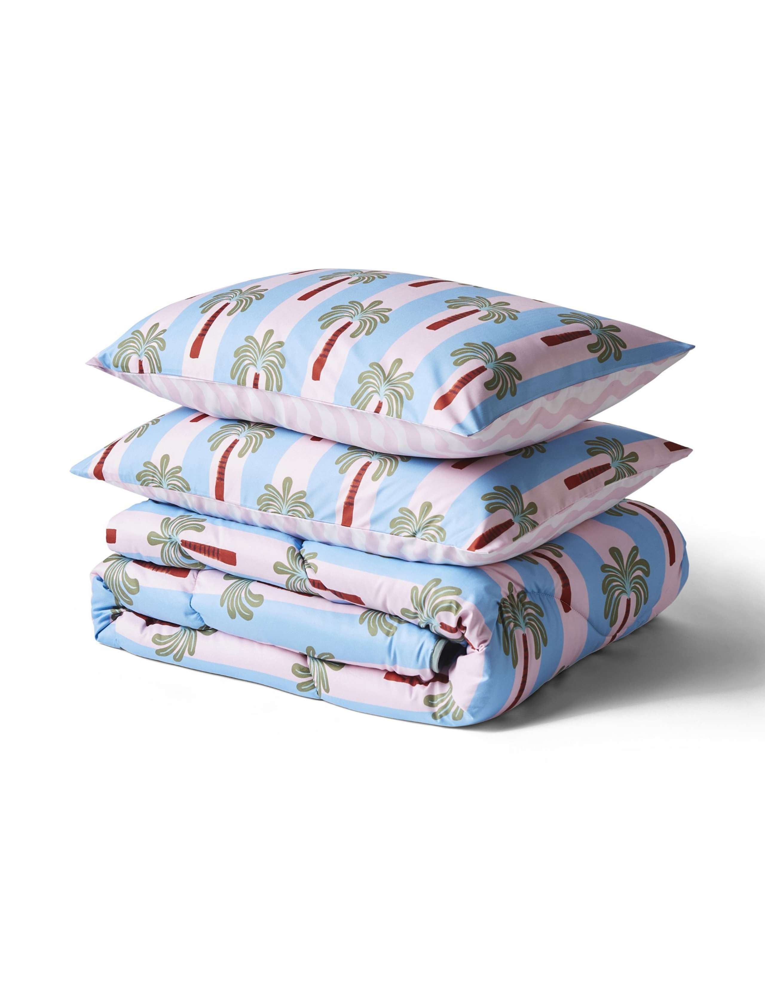 Eleanor Bowmer 10.5 Tog Coverless Duvet Set 3 of 6