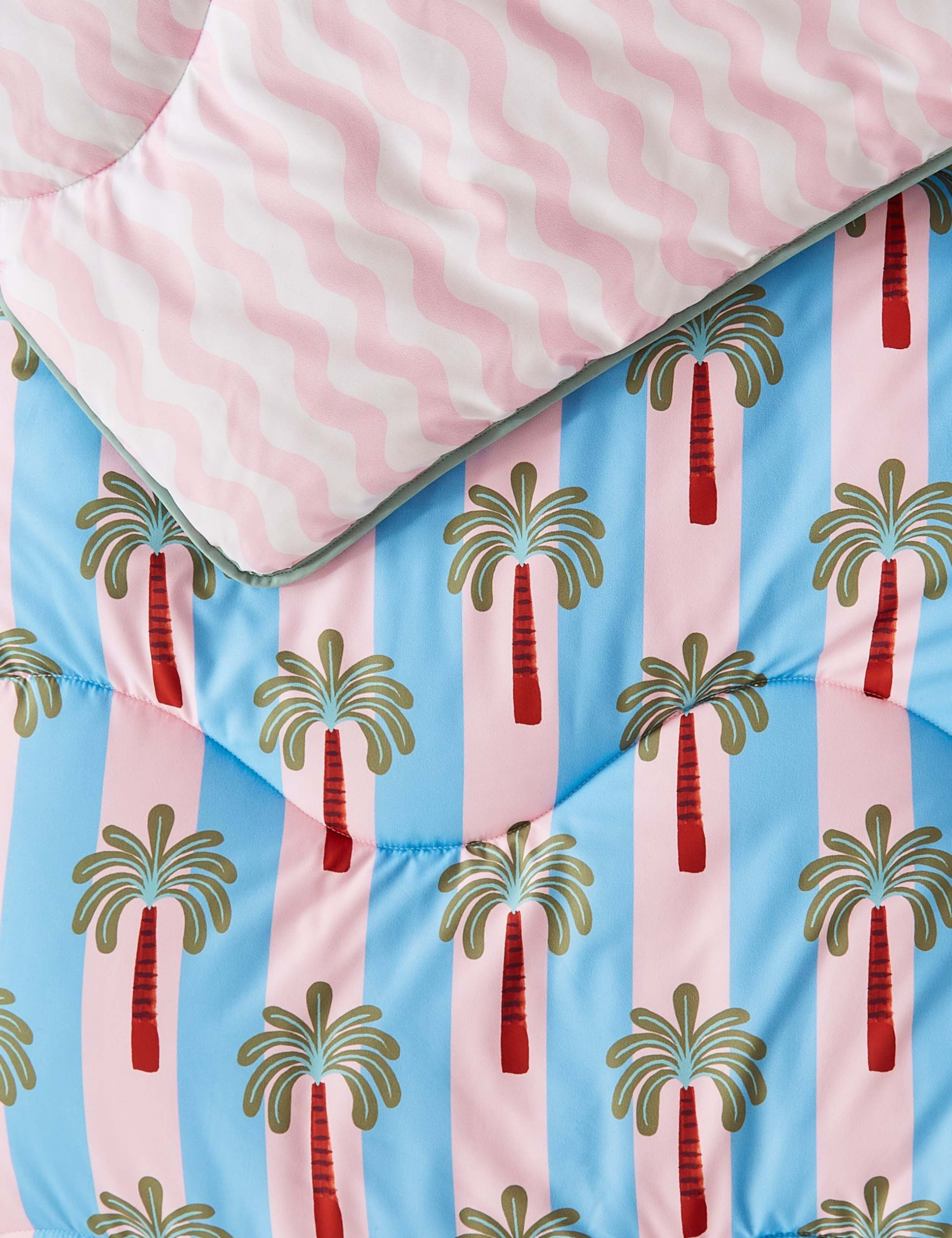 Eleanor Bowmer 10.5 Tog Coverless Duvet Set 4 of 6