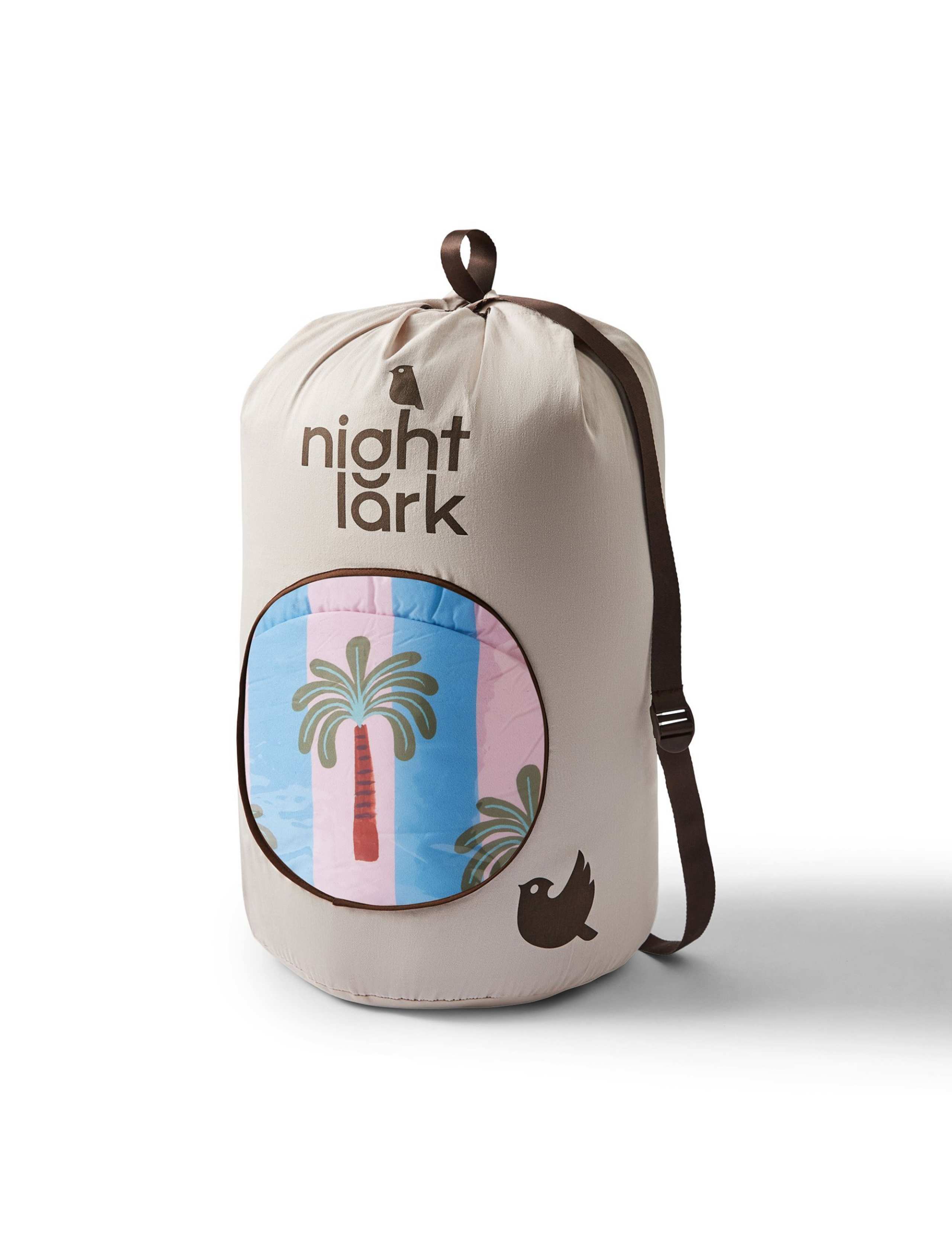 Eleanor Bowmer 10.5 Tog Coverless Duvet Set 5 of 6