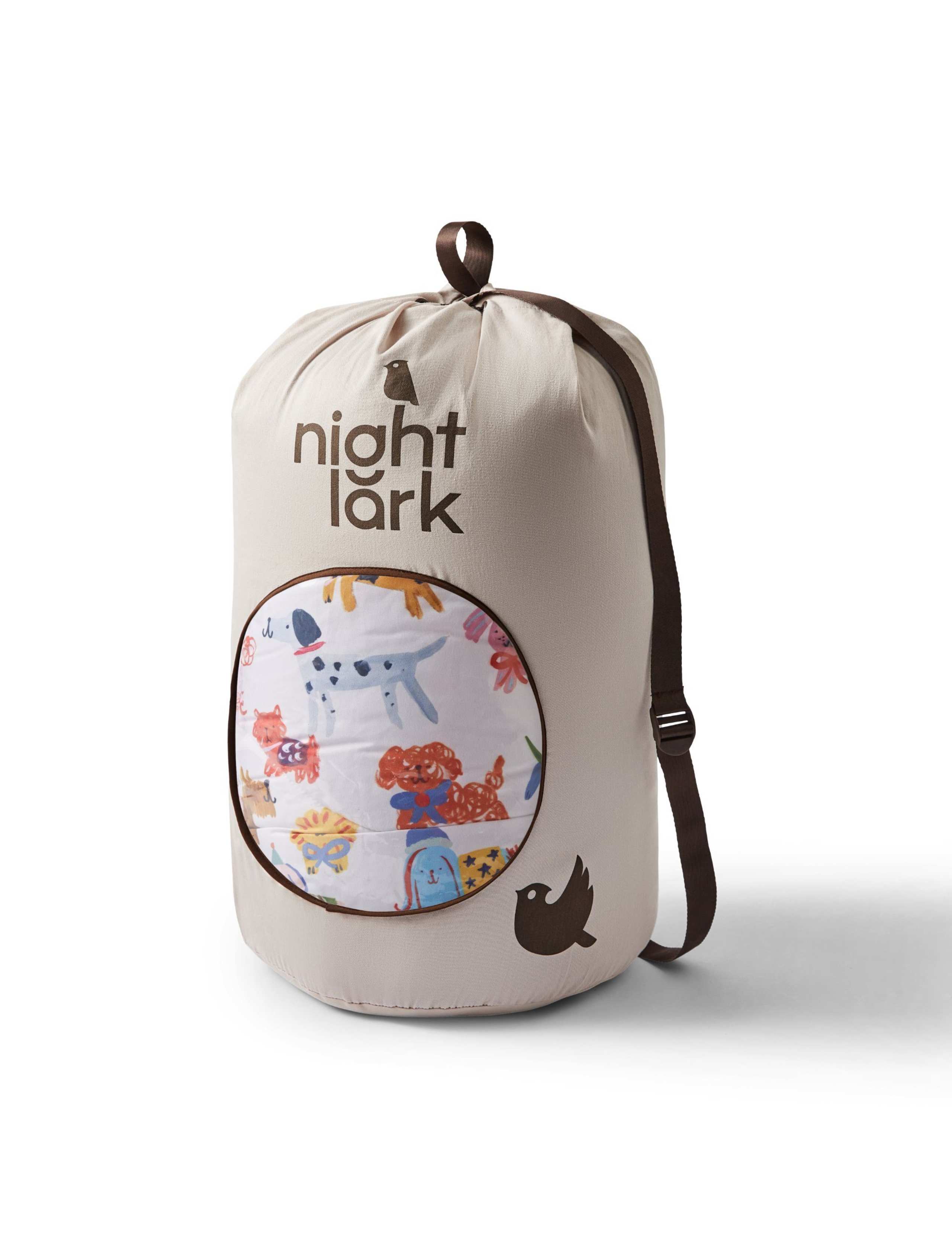 Fleece Eleanor Bowmer Throw 5 of 6