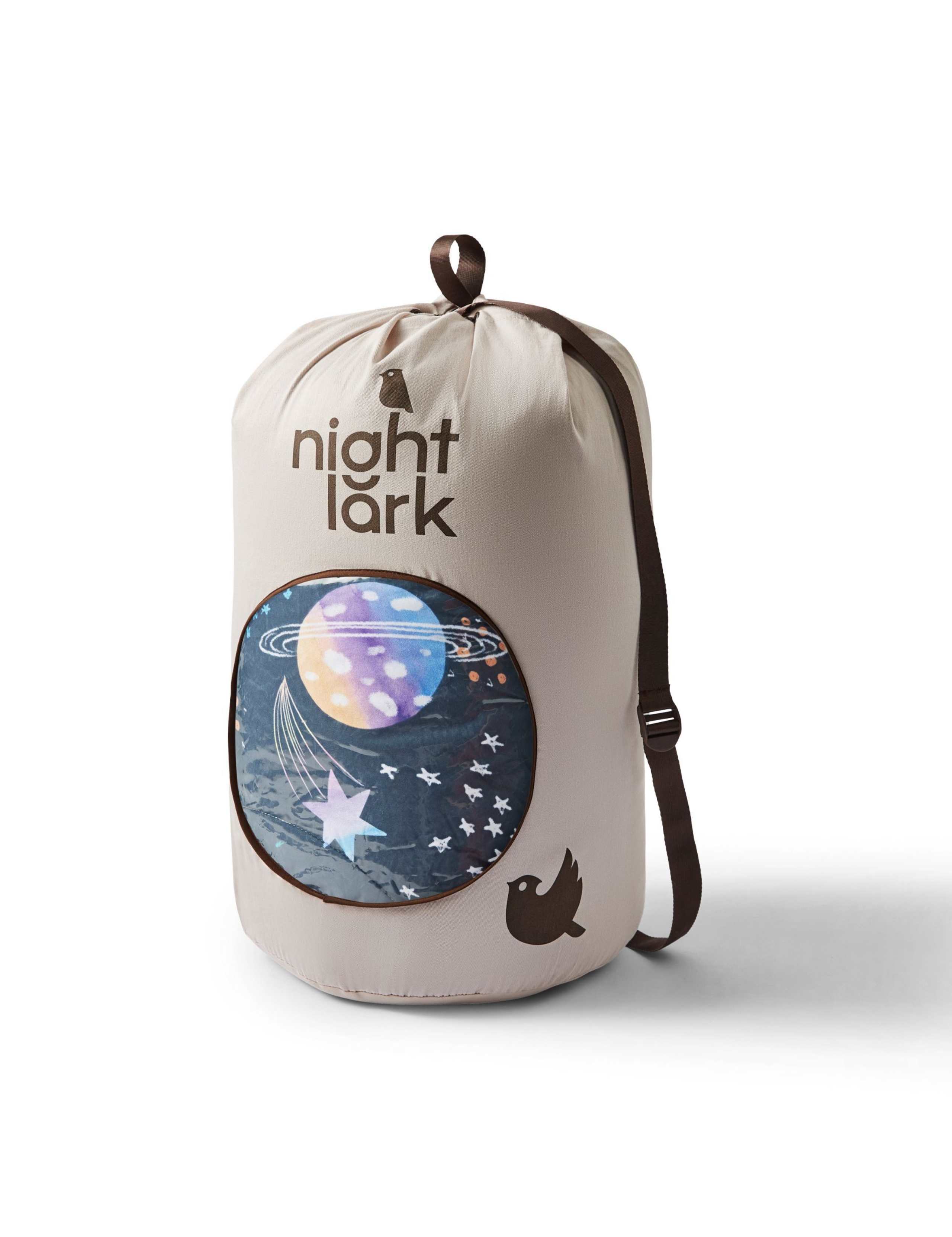 4.5 Tog Junior Coverless Duvet Set 5 of 6