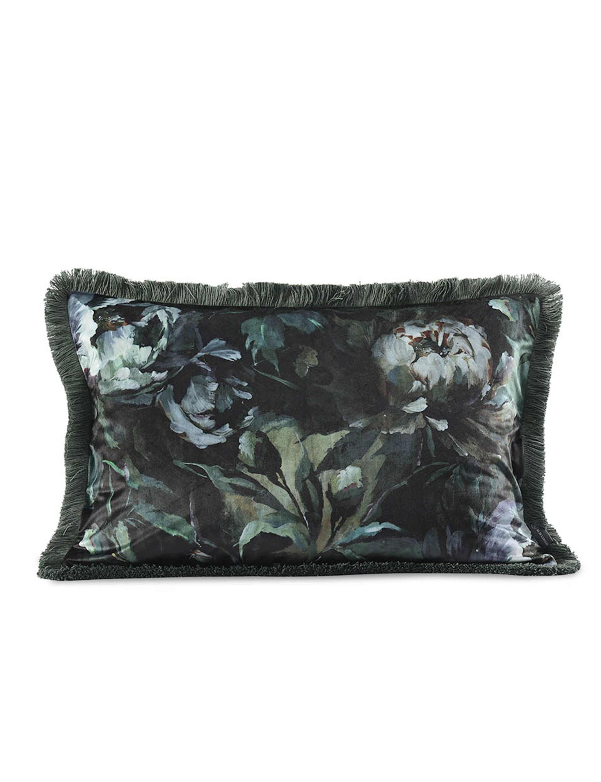 Velvet Amada Cushion 1 of 3