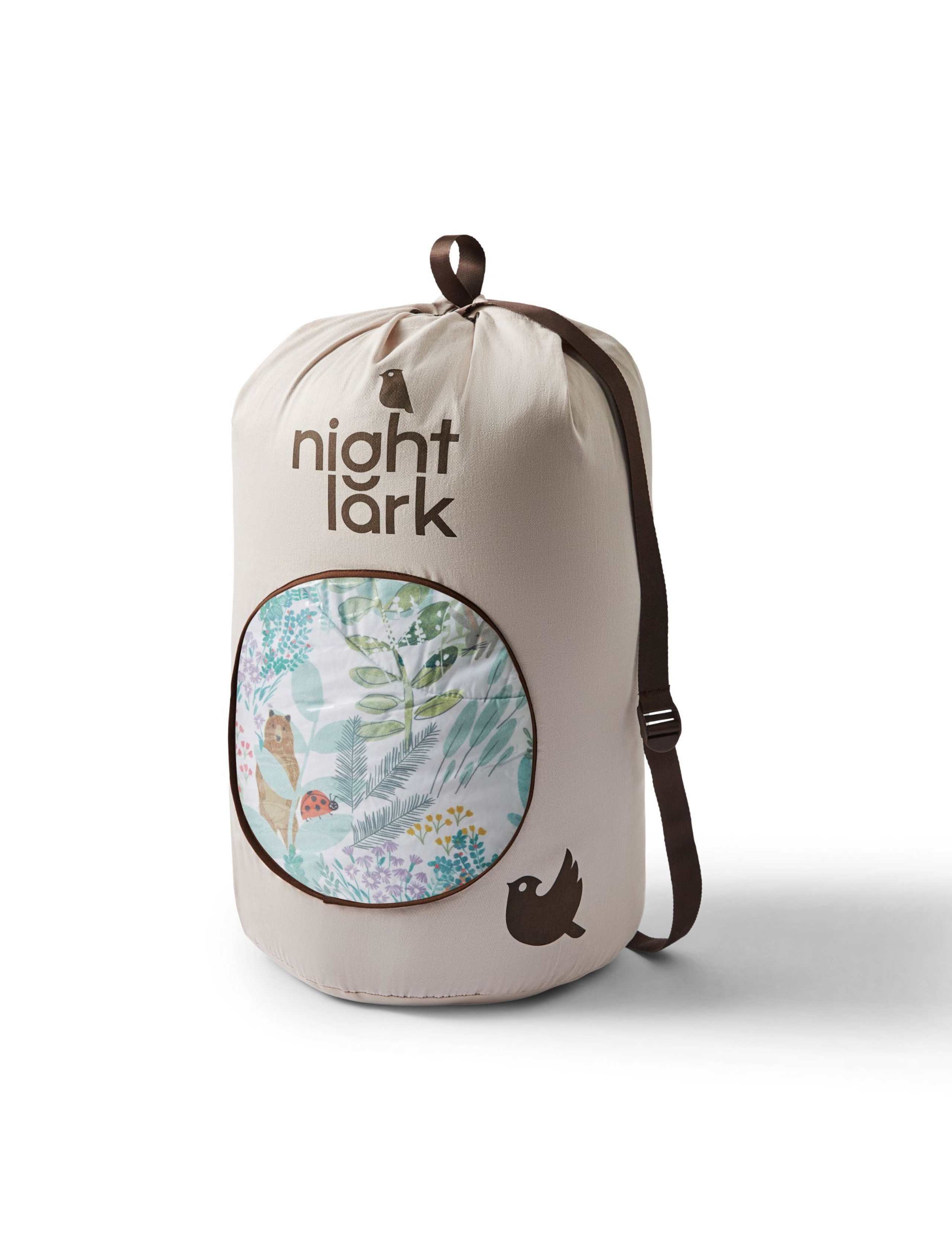 10.5 Tog Junior Coverless Duvet Set 5 of 6