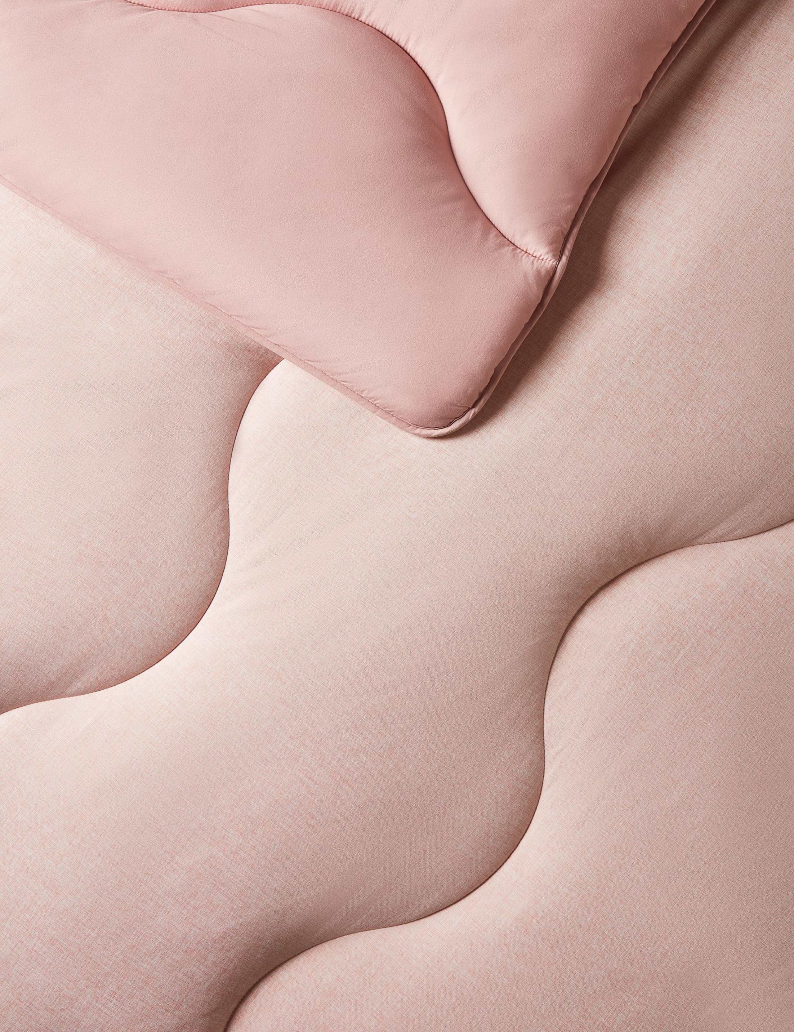 Soft Weave 10.5 Tog Coverless Duvet Set 4 of 6