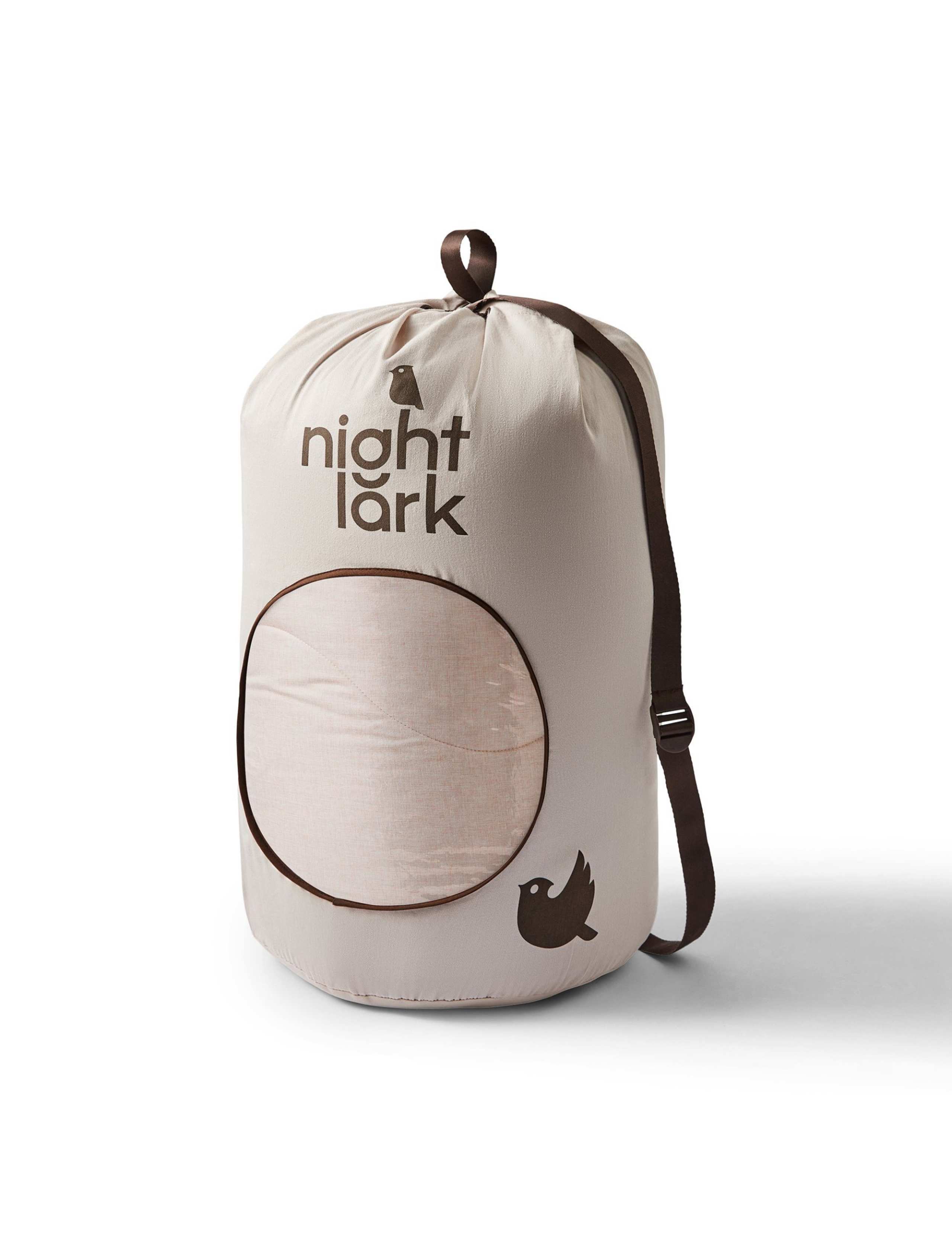 Soft Weave 10.5 Tog Coverless Duvet Set 5 of 6