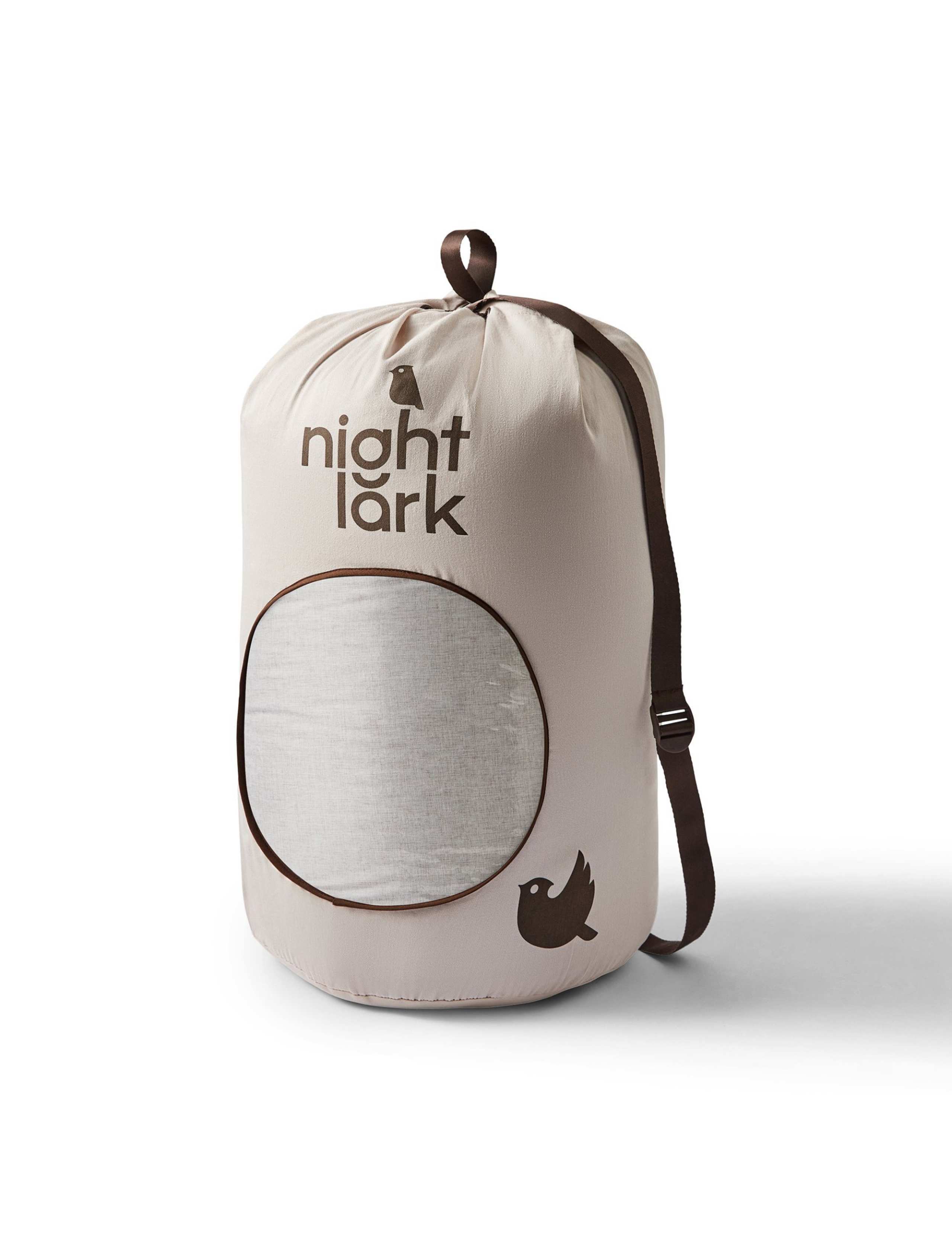 Soft Weave 10.5 Tog Coverless Duvet Set 5 of 6