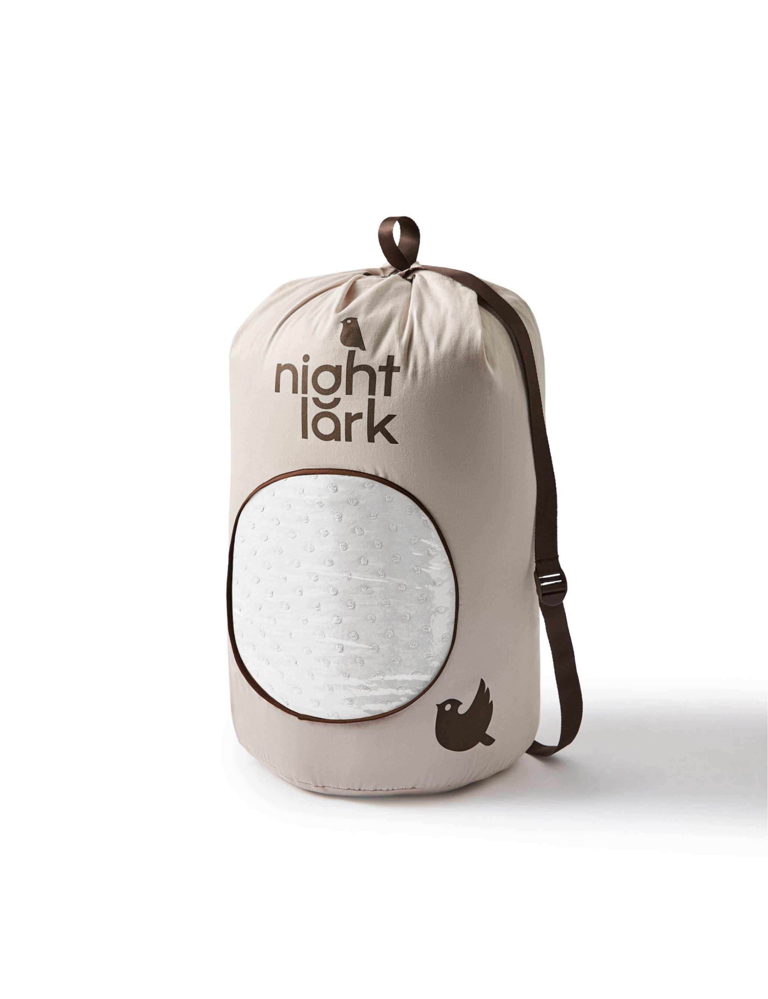 Tufted Dots 4.5 Tog Coverless Duvet Set 5 of 6