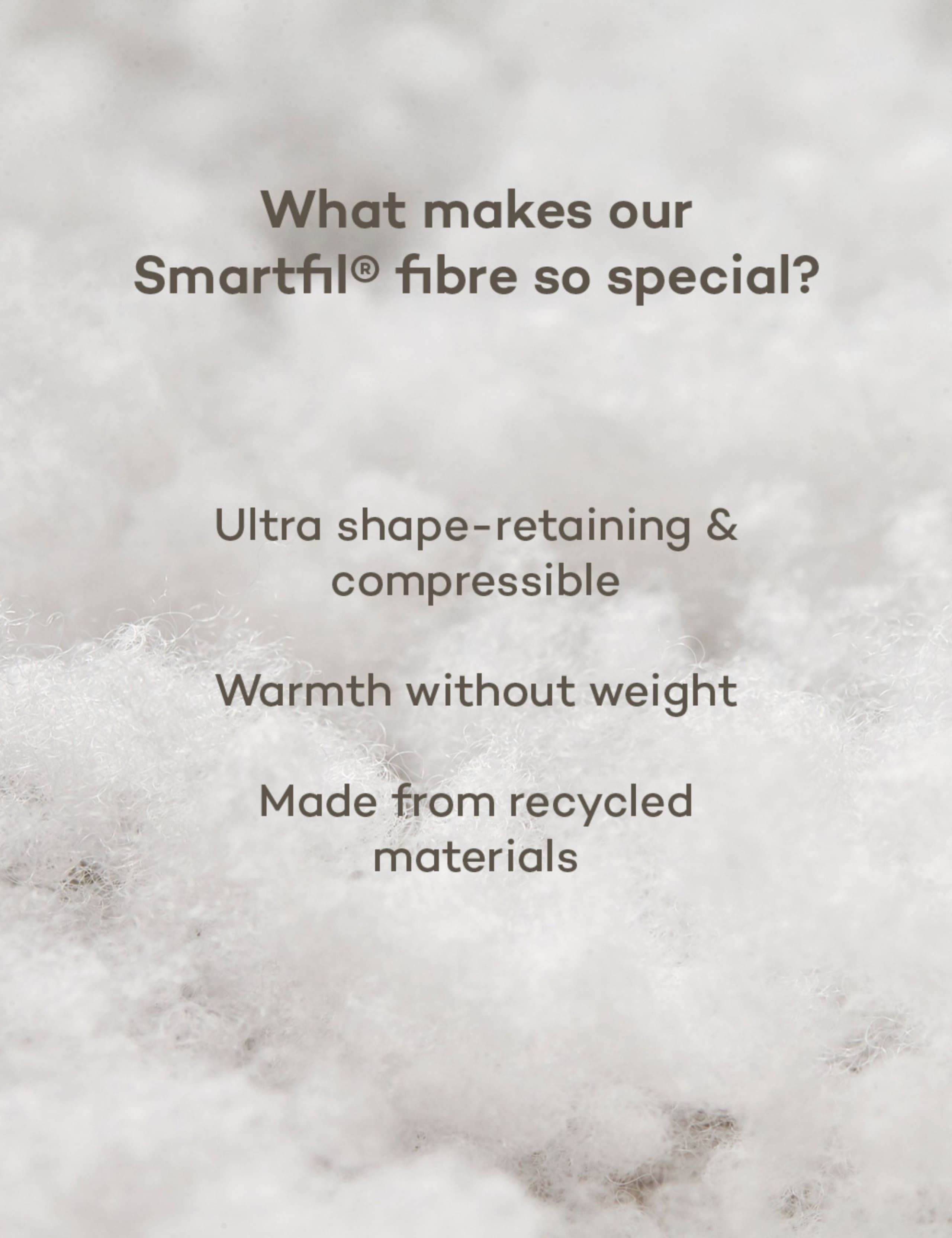 Tufted Dots Coverless Duvet and Pillowcases 8 of 8