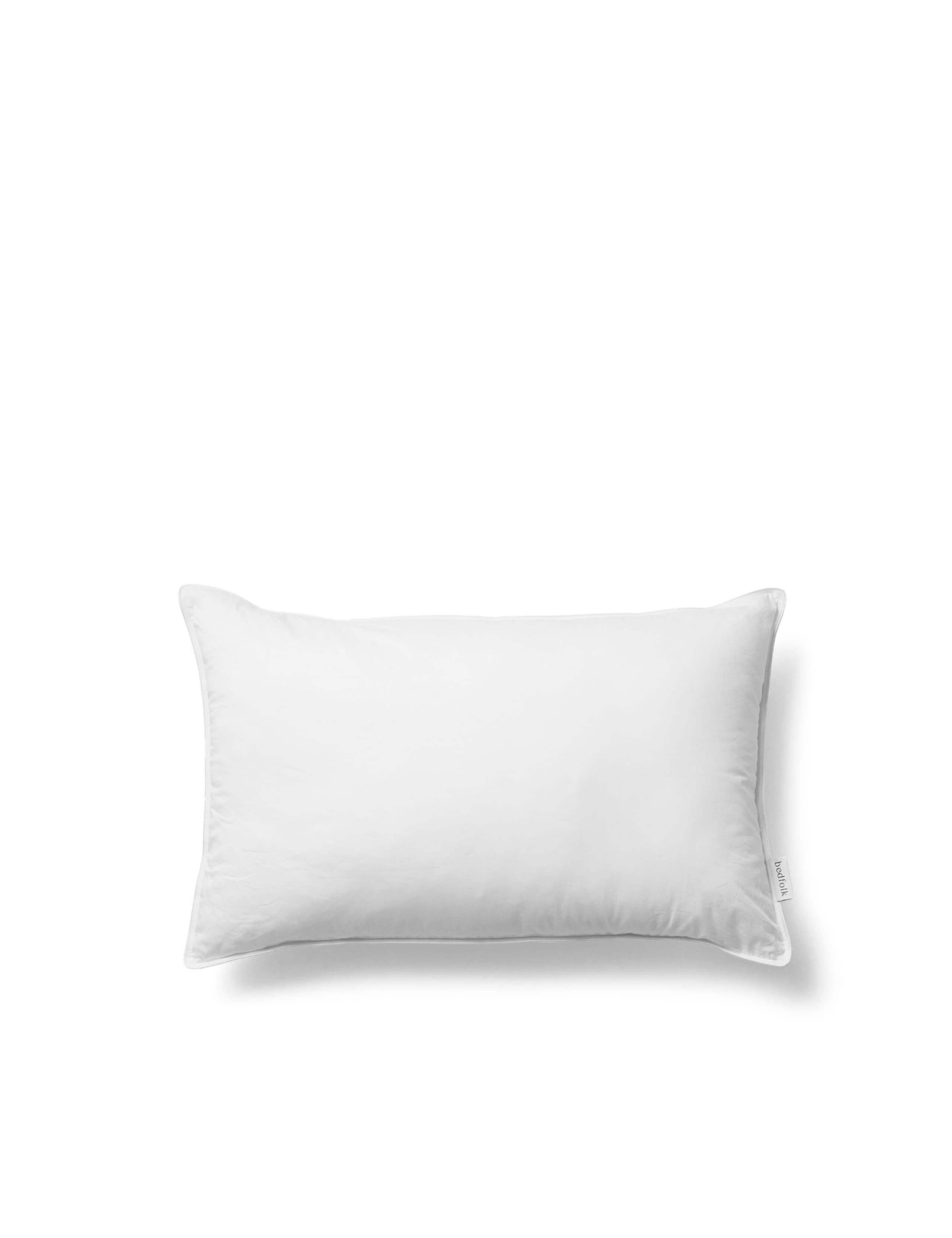 Down Alternative Pure Cotton Pillow 2 of 6