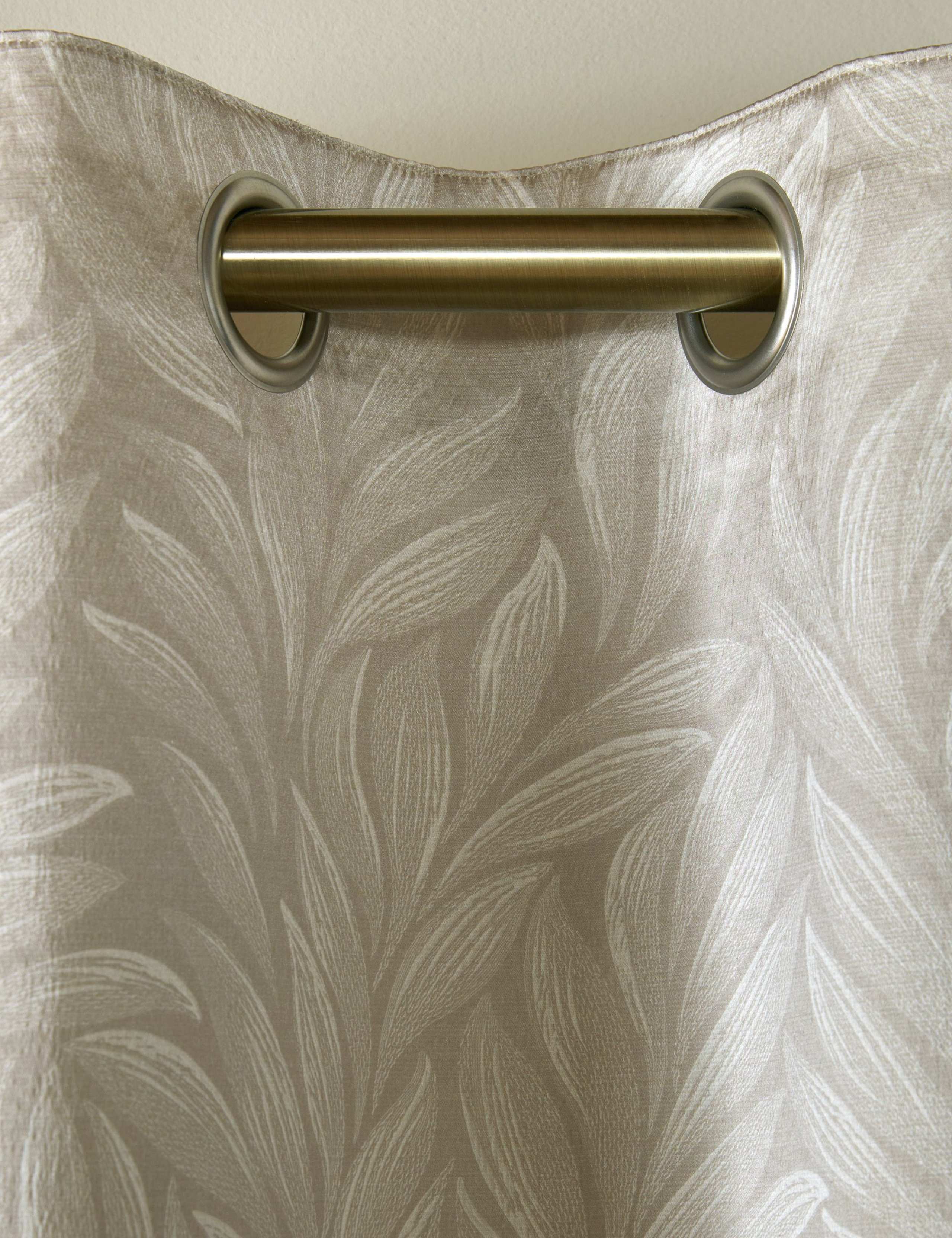 Coulderton Eyelet Curtains 4 of 4