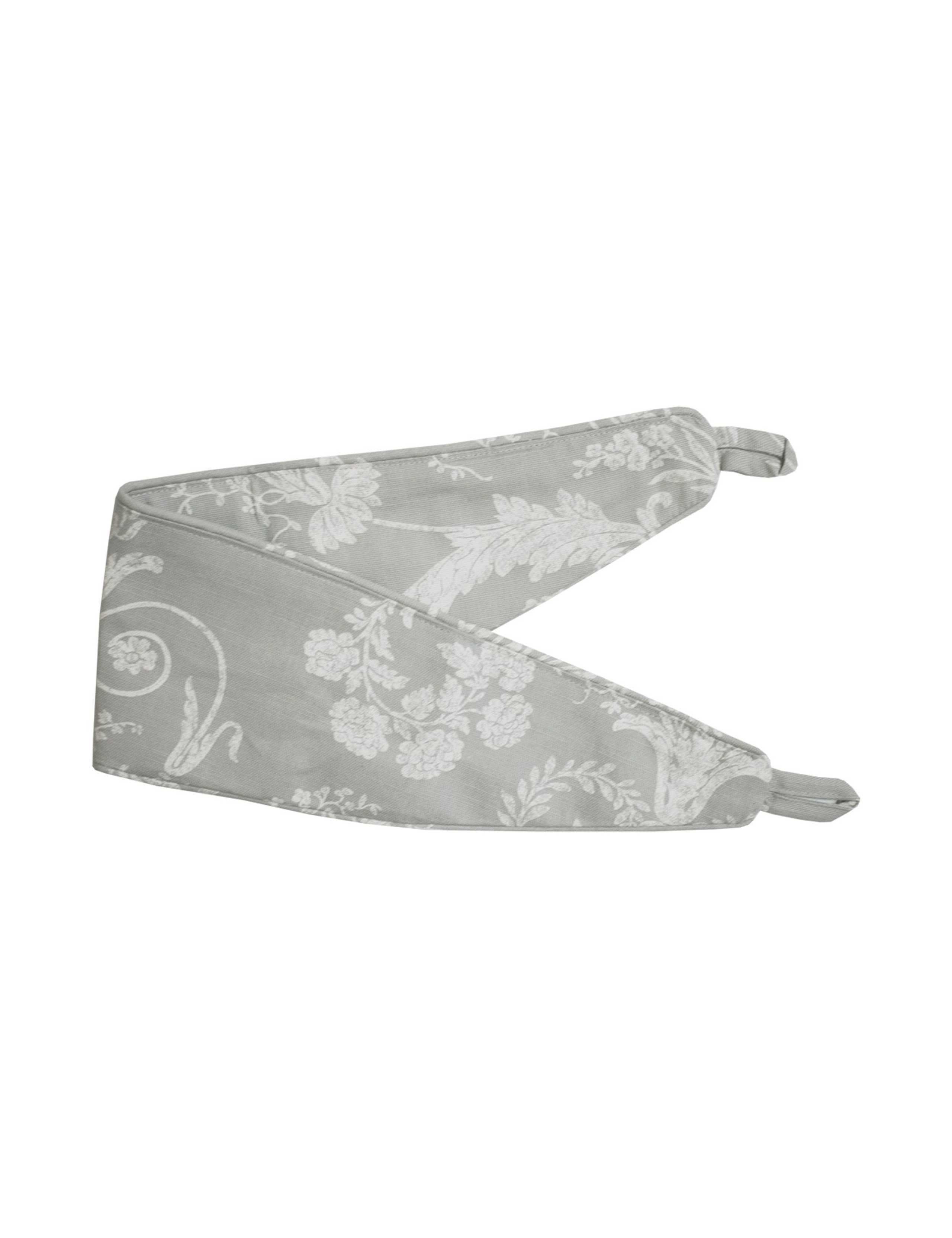 Josette Pencil Pleat Blackout Curtains 3 of 3