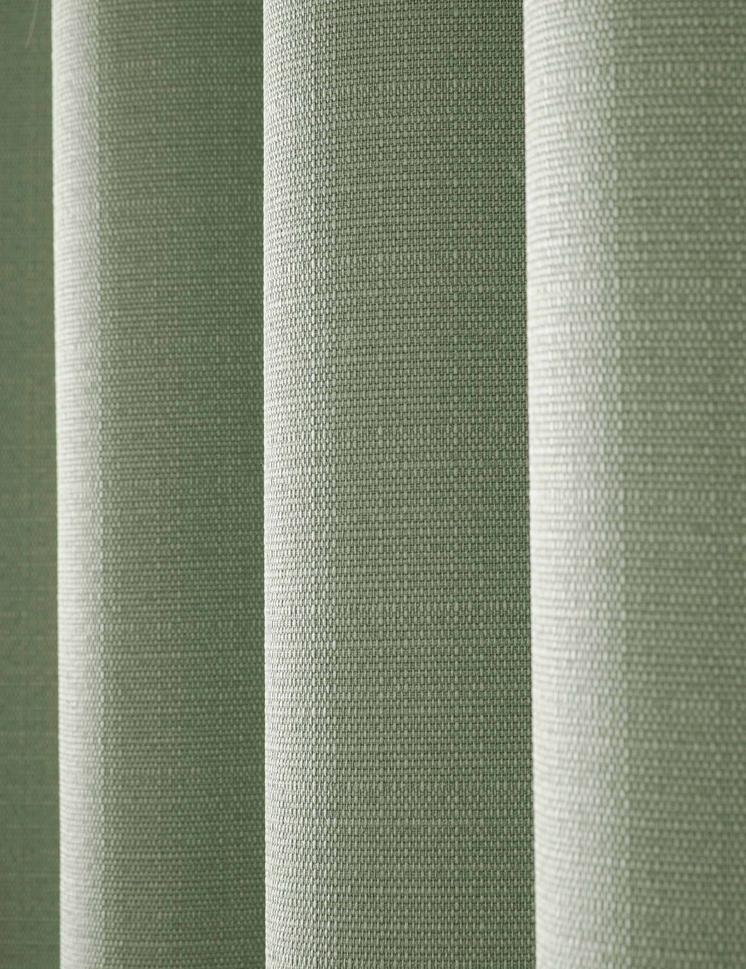 Stephanie Eyelet Blackout Curtains 2 of 3