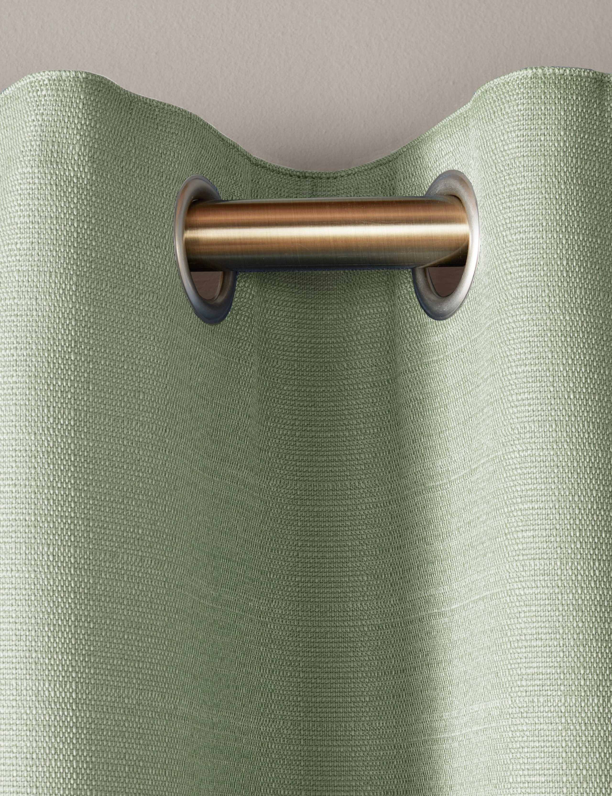 Stephanie Eyelet Blackout Curtains 3 of 3