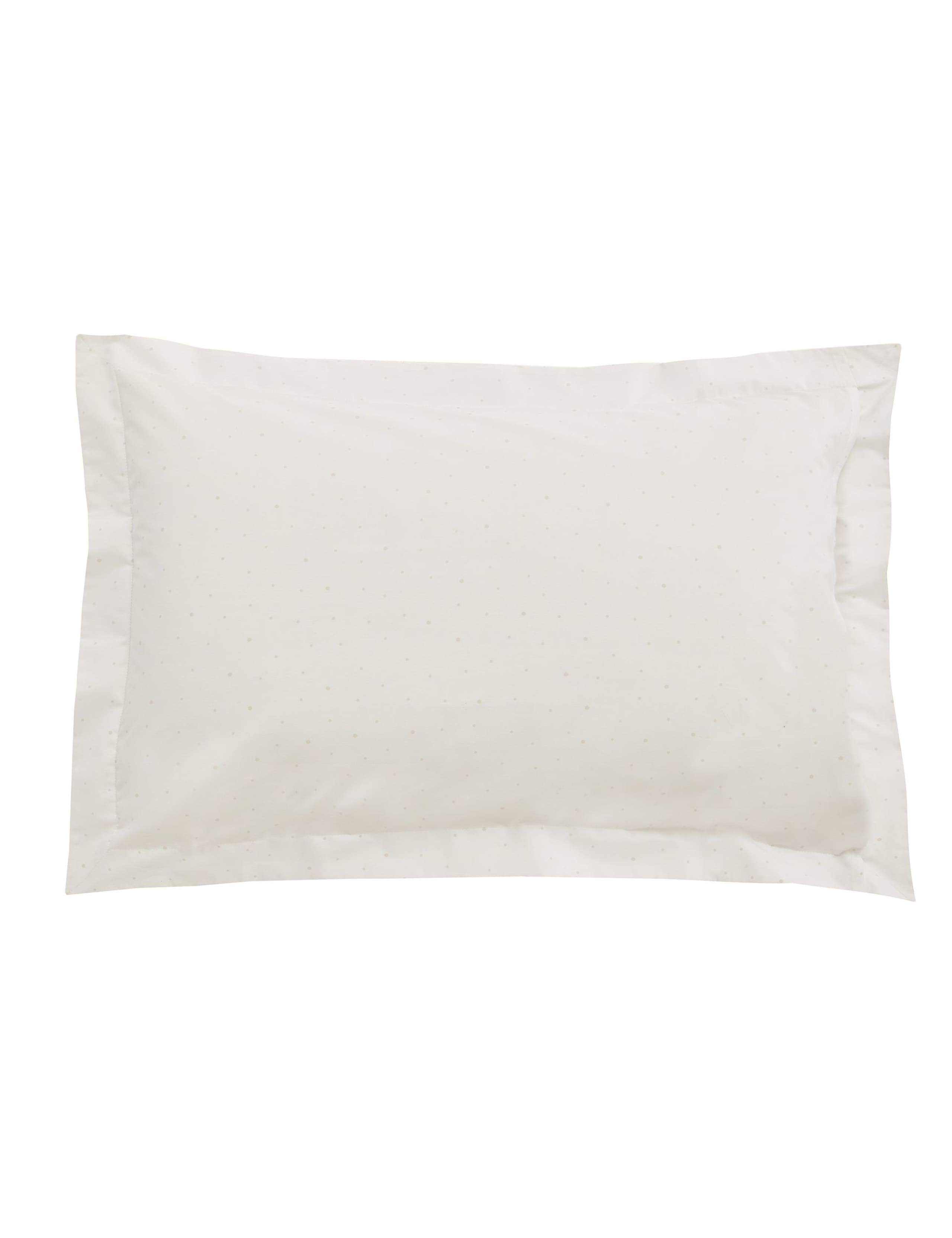 Pure Cotton Snowy Owls Bedding Set 4 of 6