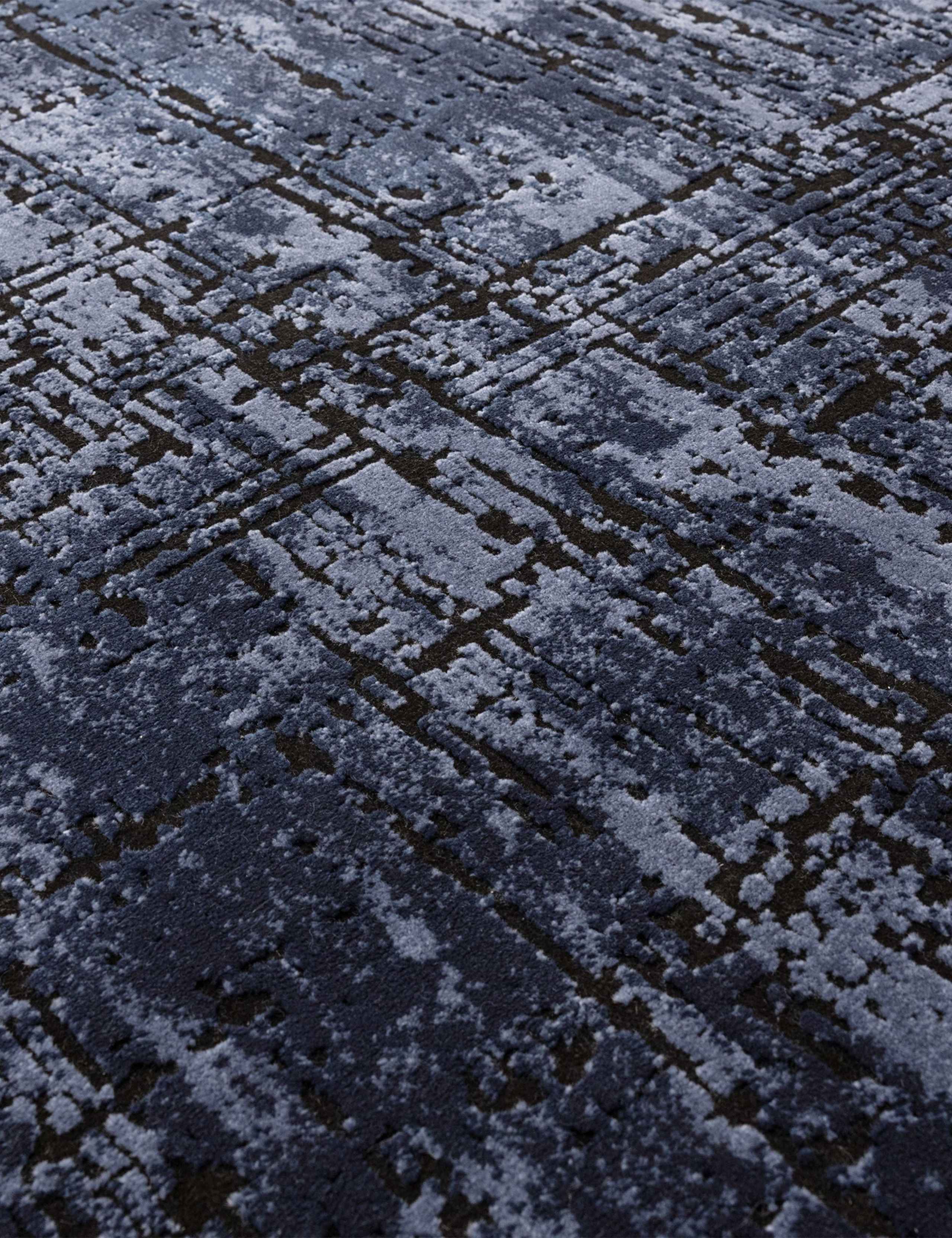 Kuza Abstract Woven Rug 3 of 6