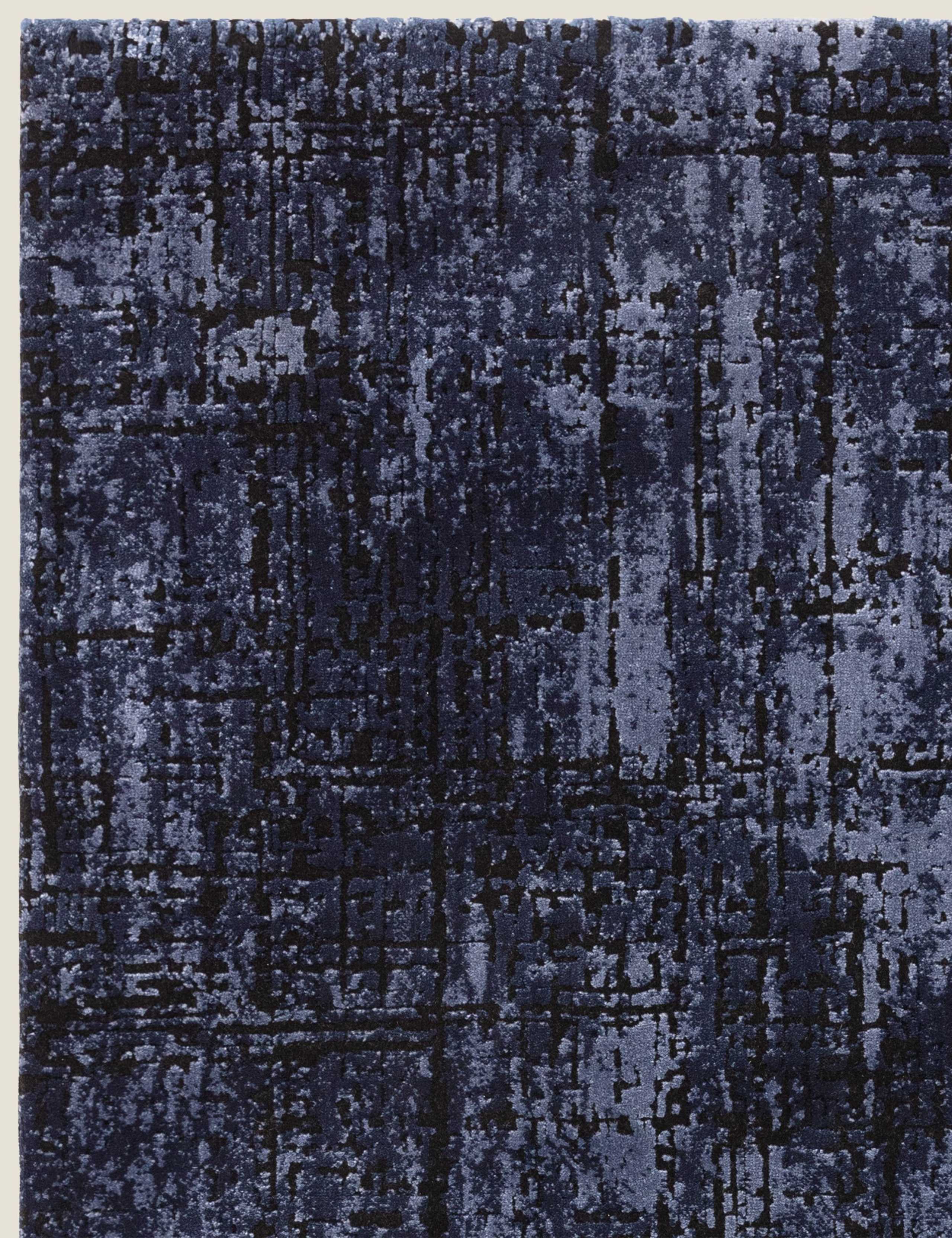 Kuza Abstract Woven Rug 5 of 6