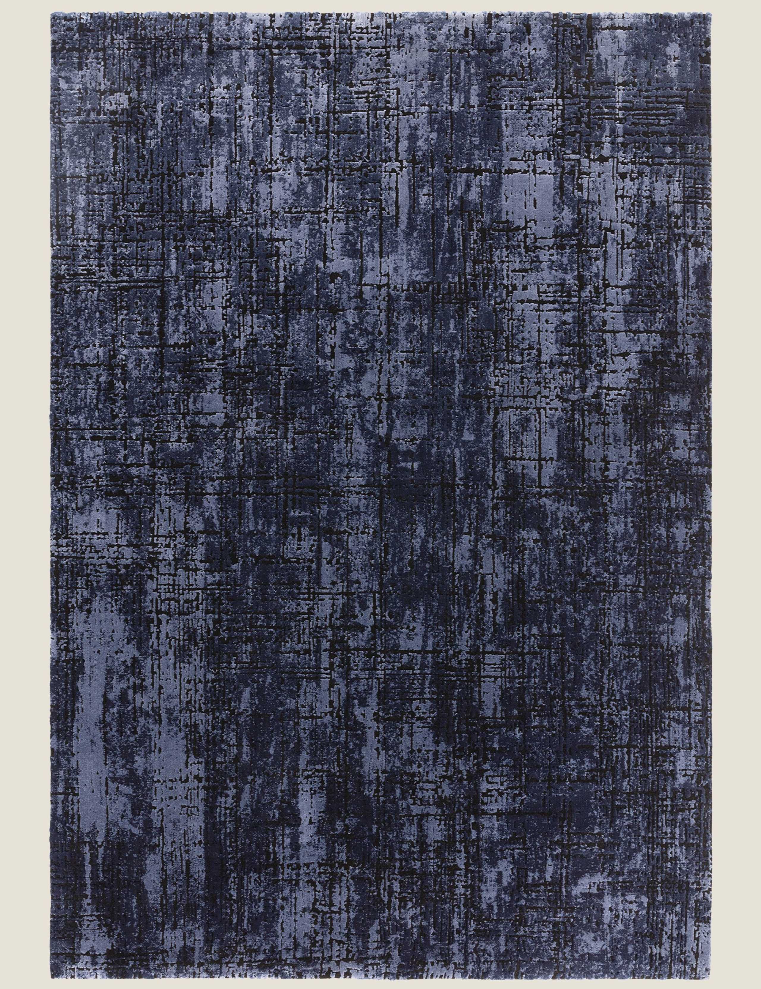 Kuza Abstract Woven Rug 2 of 6