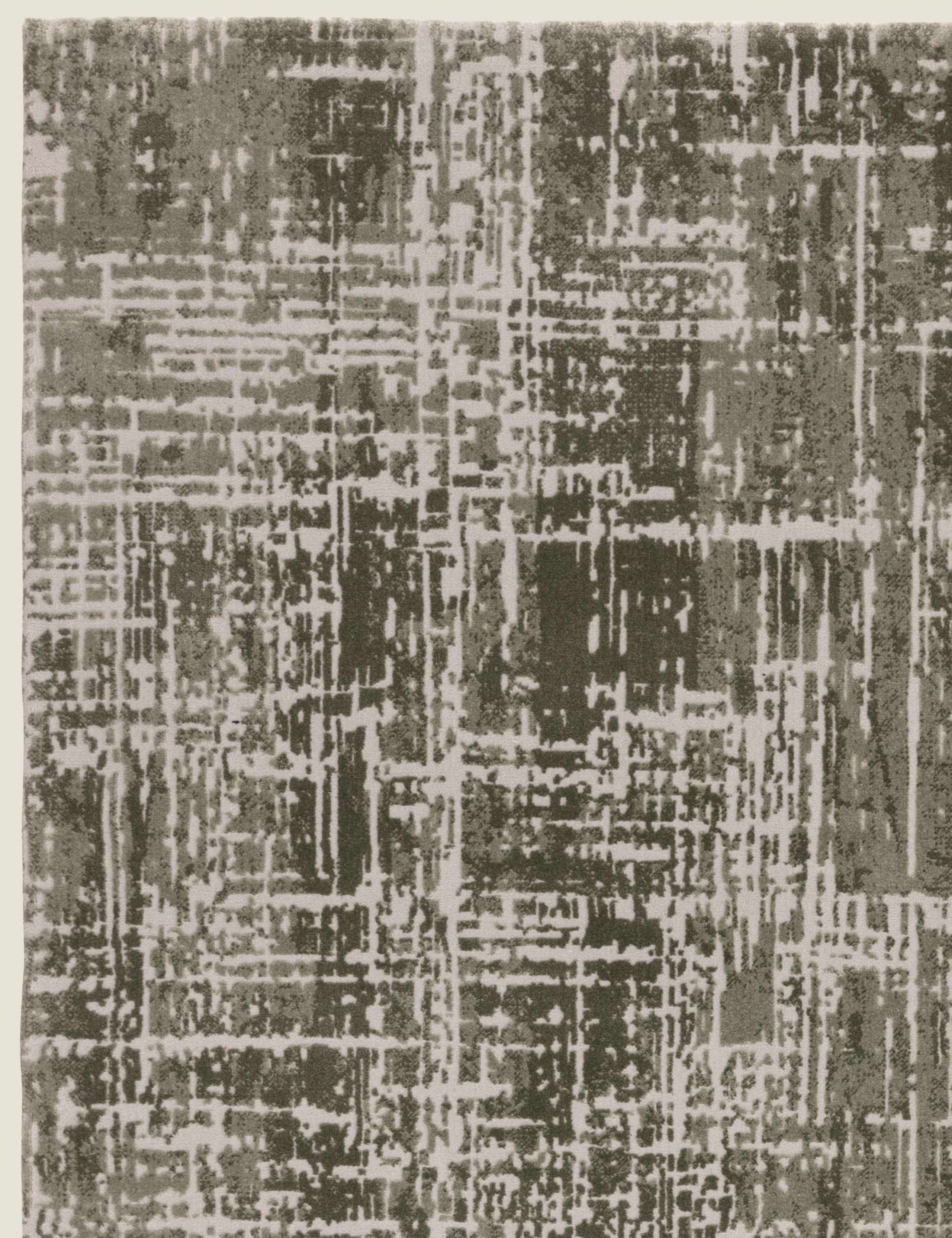 Kuza Abstract Woven Rug 4 of 6