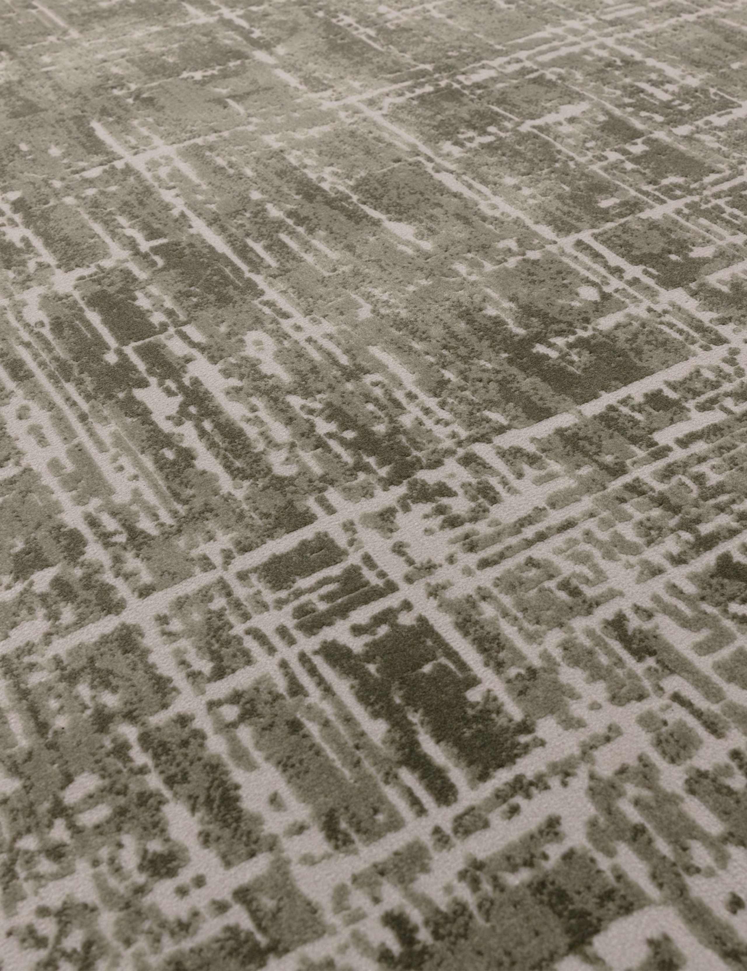 Kuza Abstract Woven Rug 5 of 6