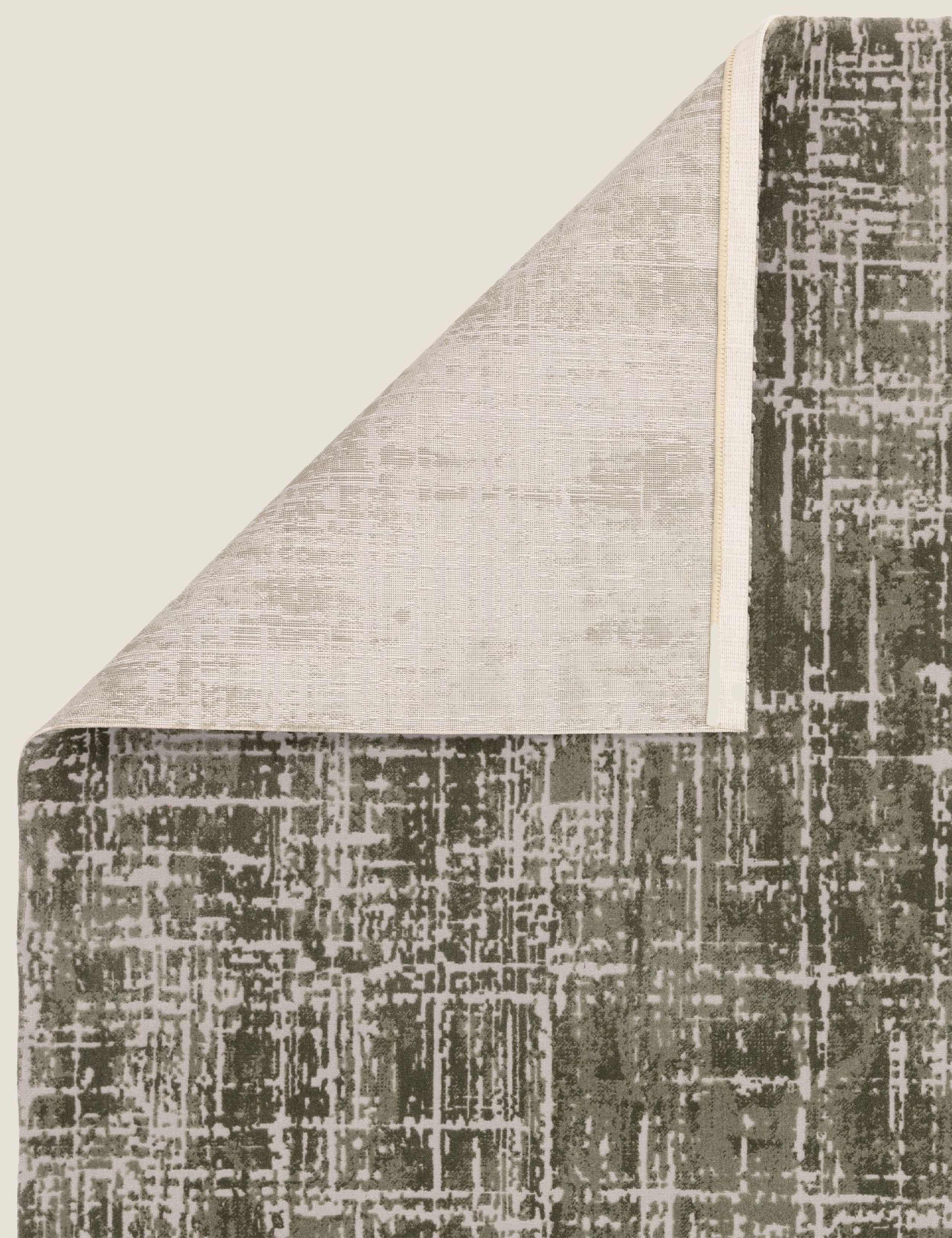 Kuza Abstract Woven Rug 6 of 6