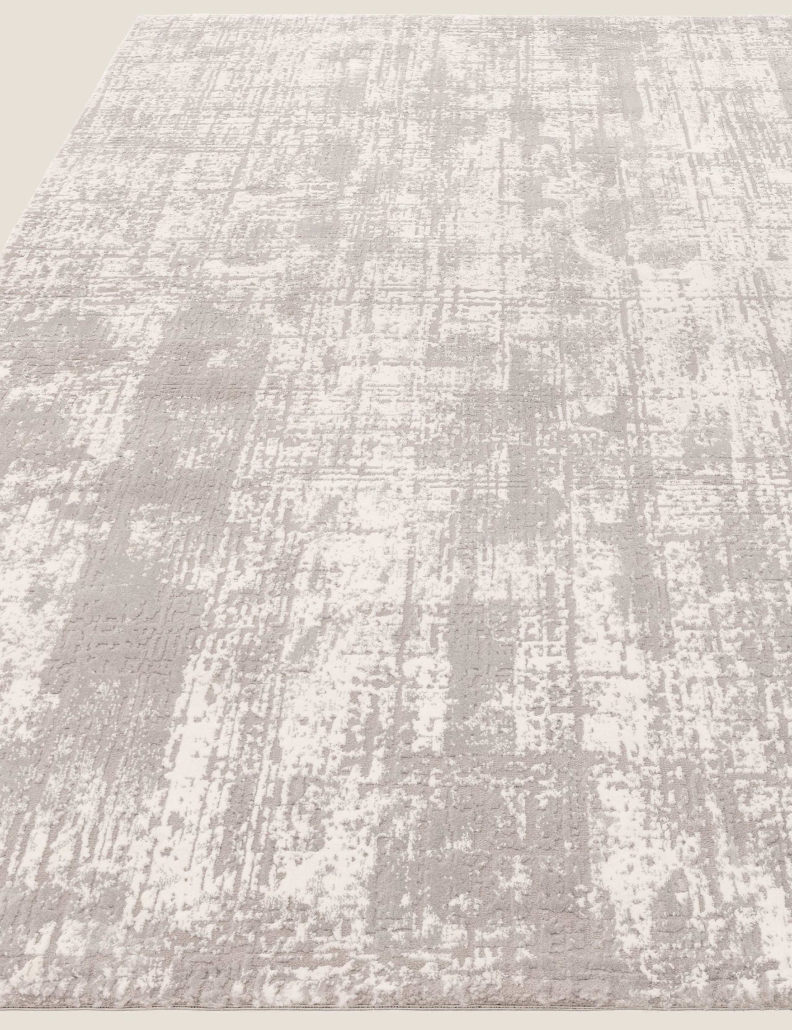 Kuza Abstract Woven Rug 5 of 6