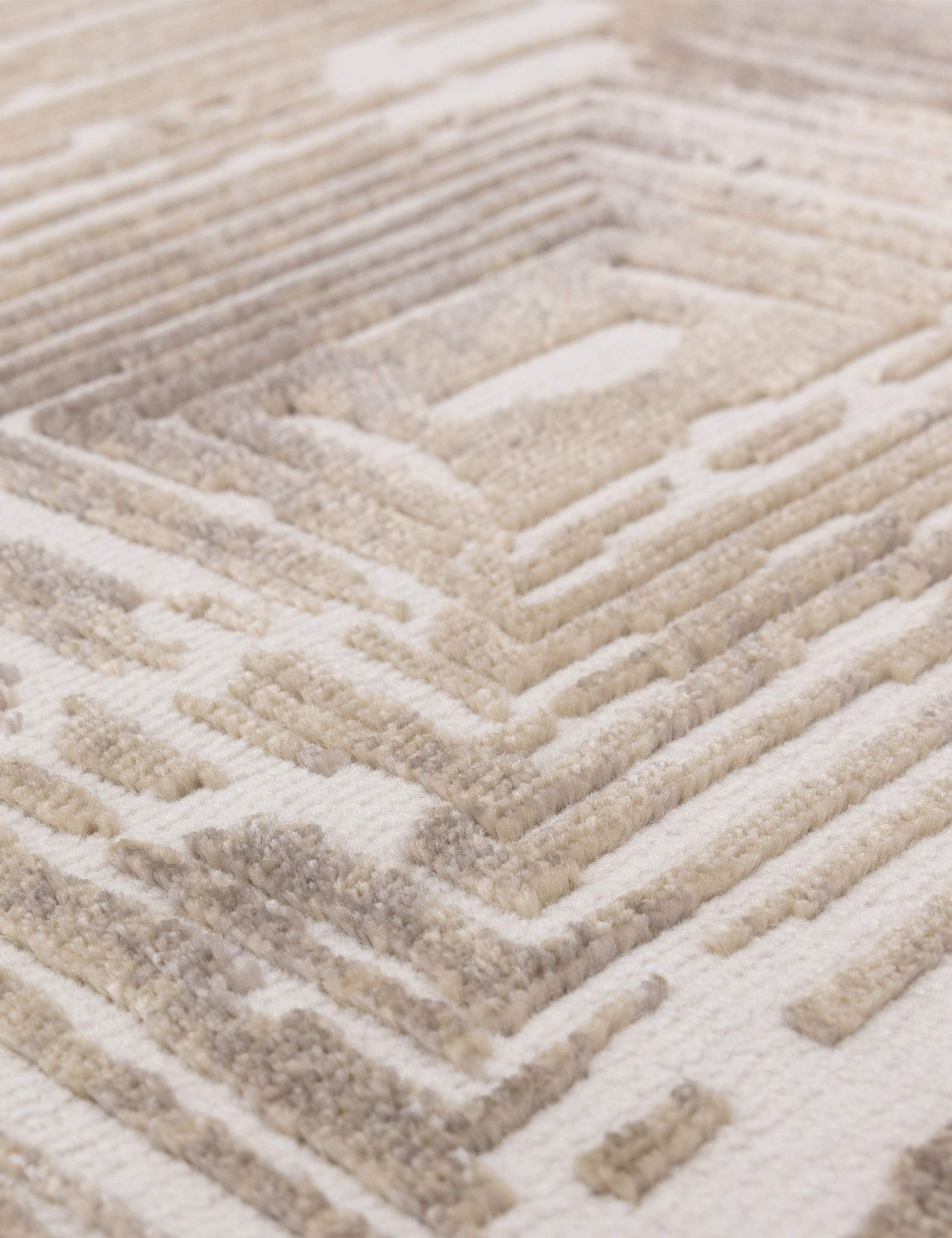 Kuza Portrait Woven Rug 6 of 7