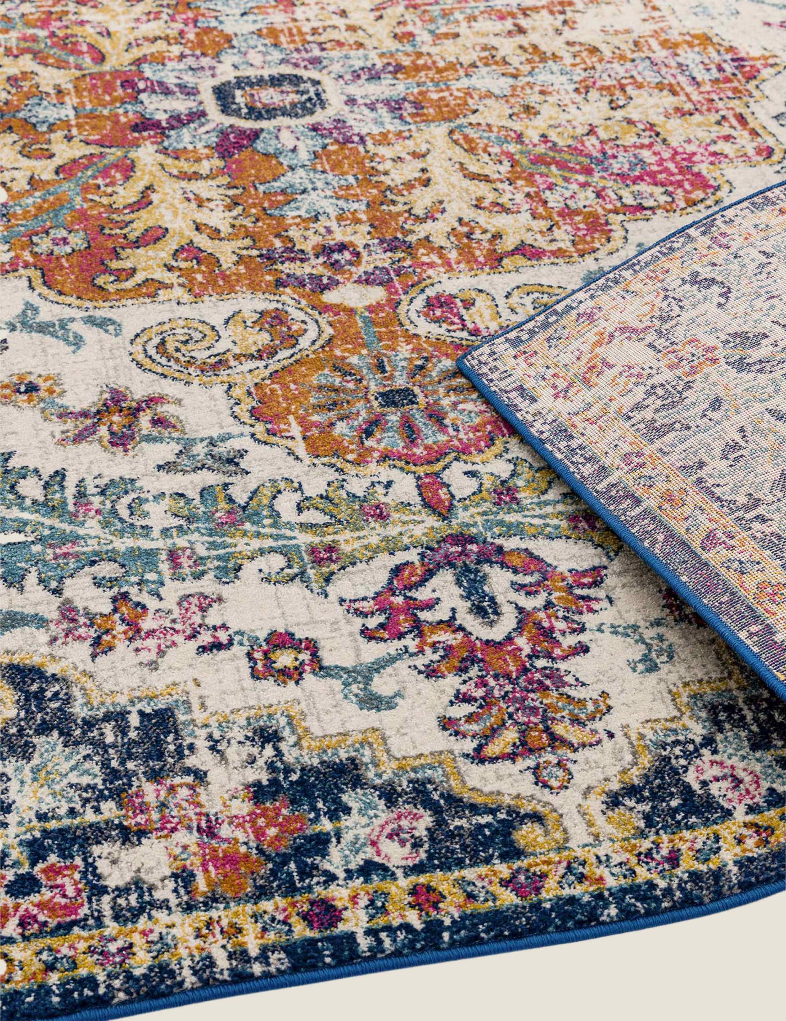 Nova Antique Woven Rug 4 of 6