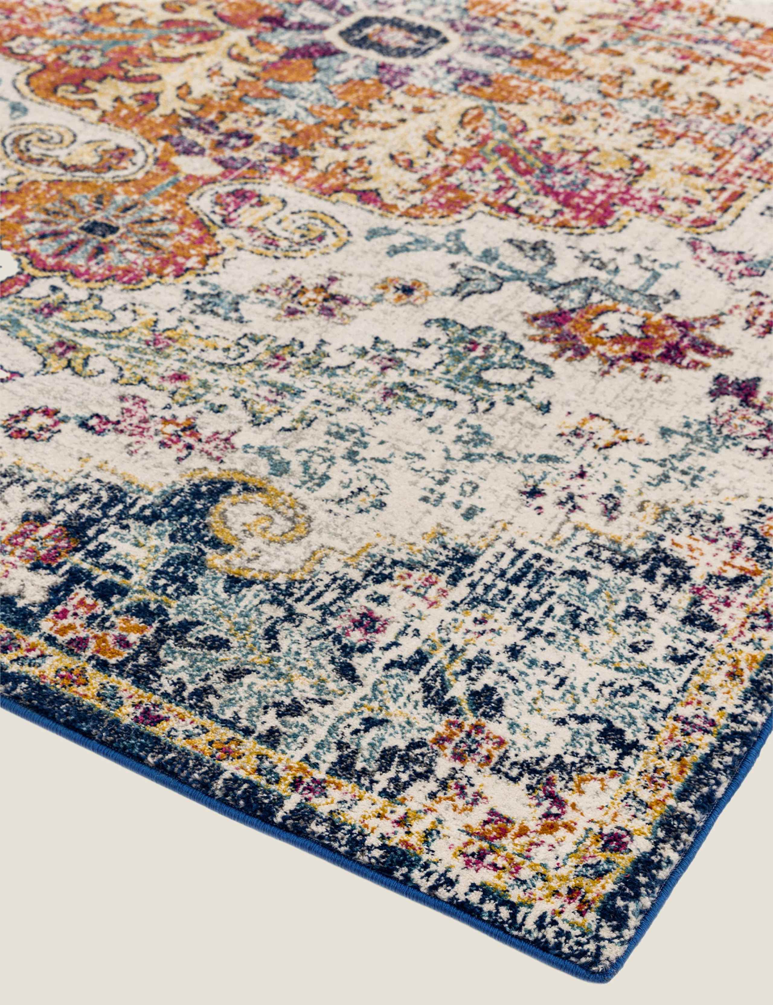 Nova Antique Woven Rug 5 of 6