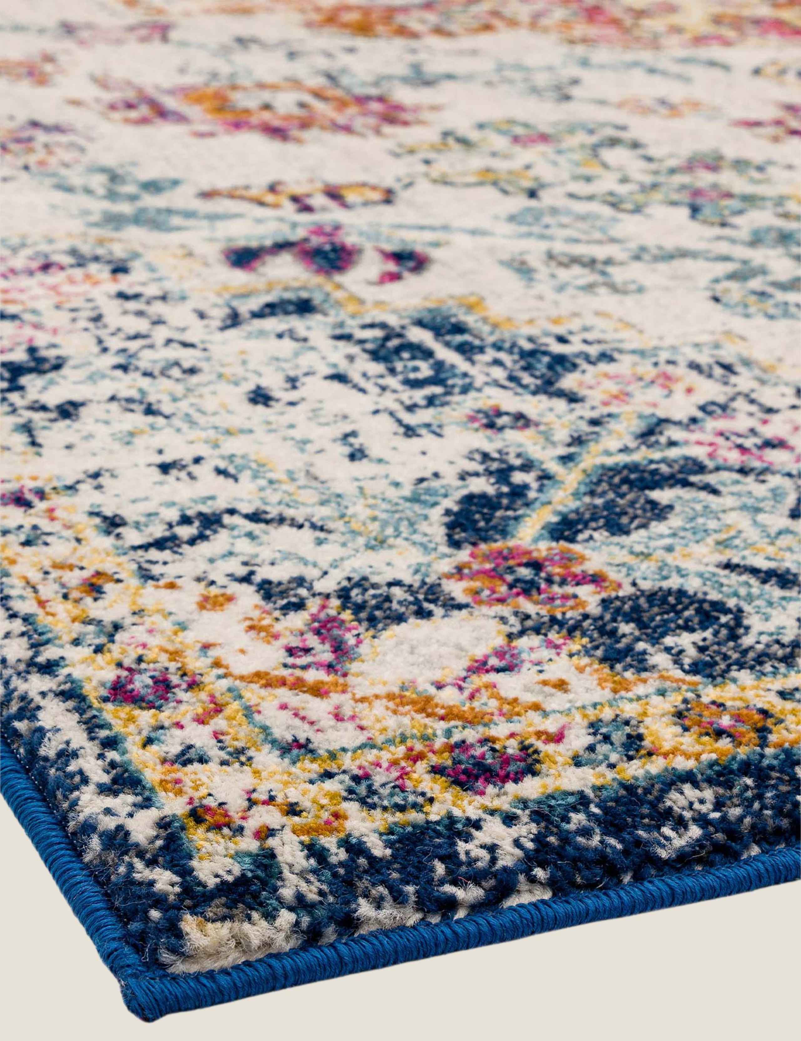 Nova Antique Woven Rug 6 of 6