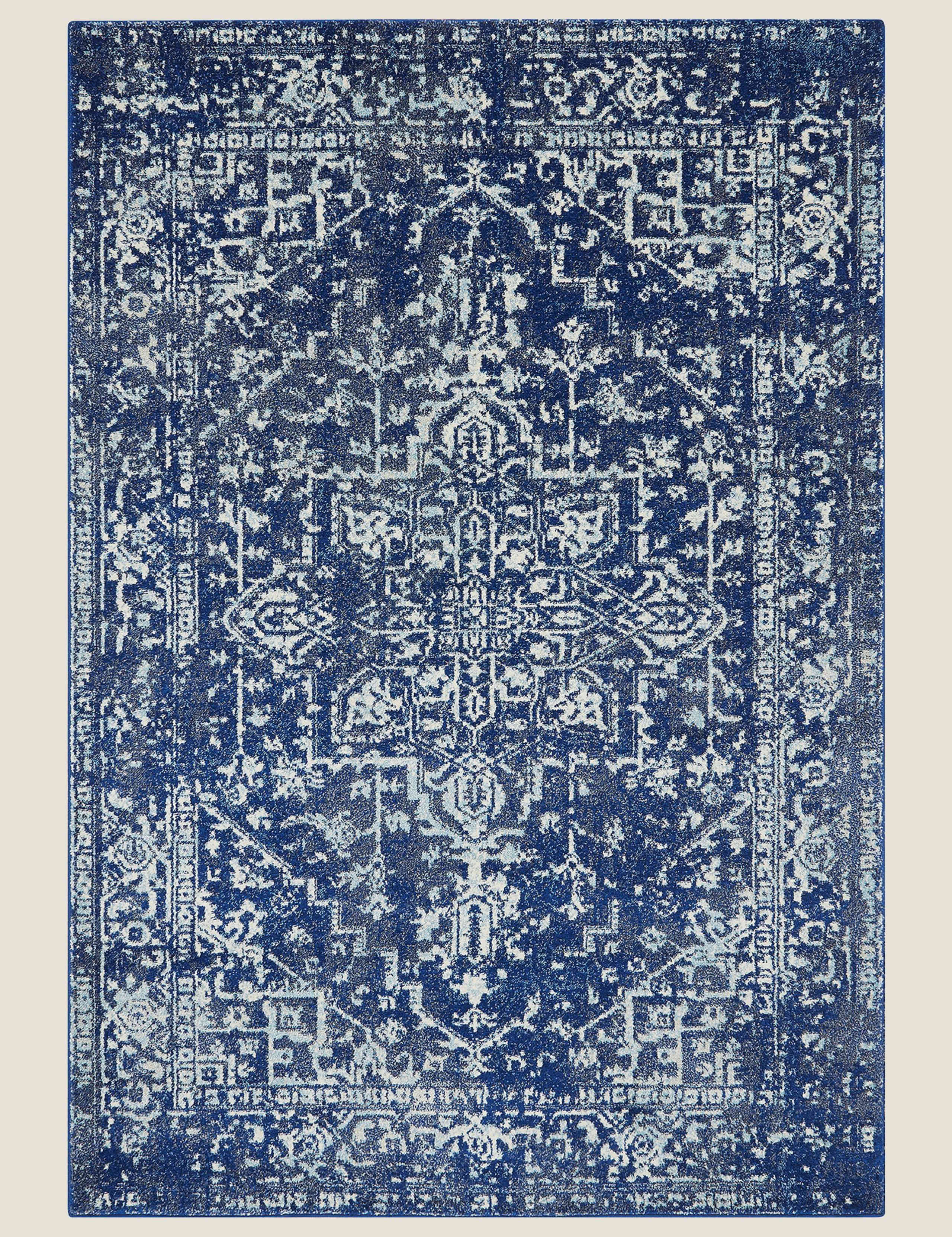 Nova Antique Woven Rug 2 of 4