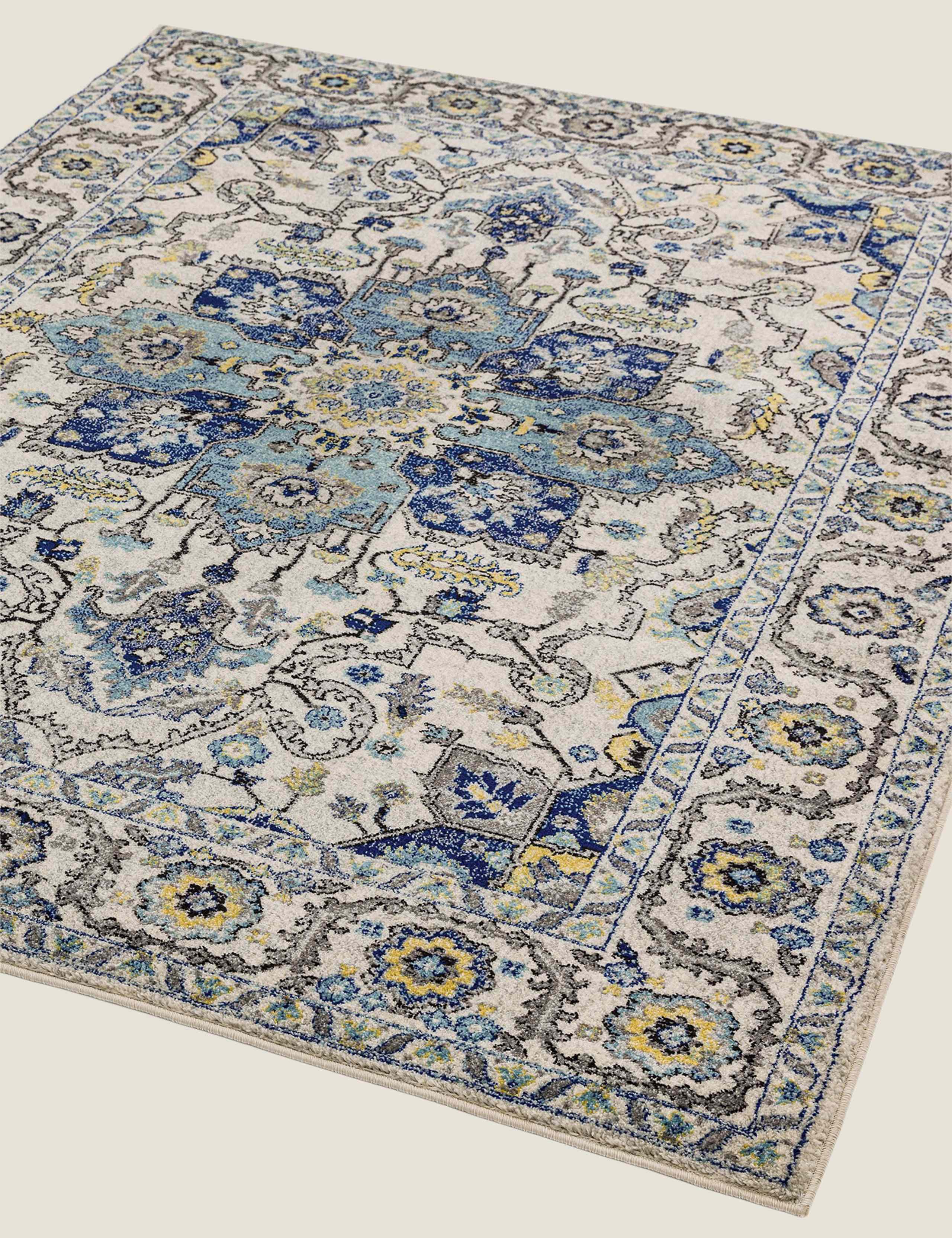 Nova Persian Woven Rug 3 of 6