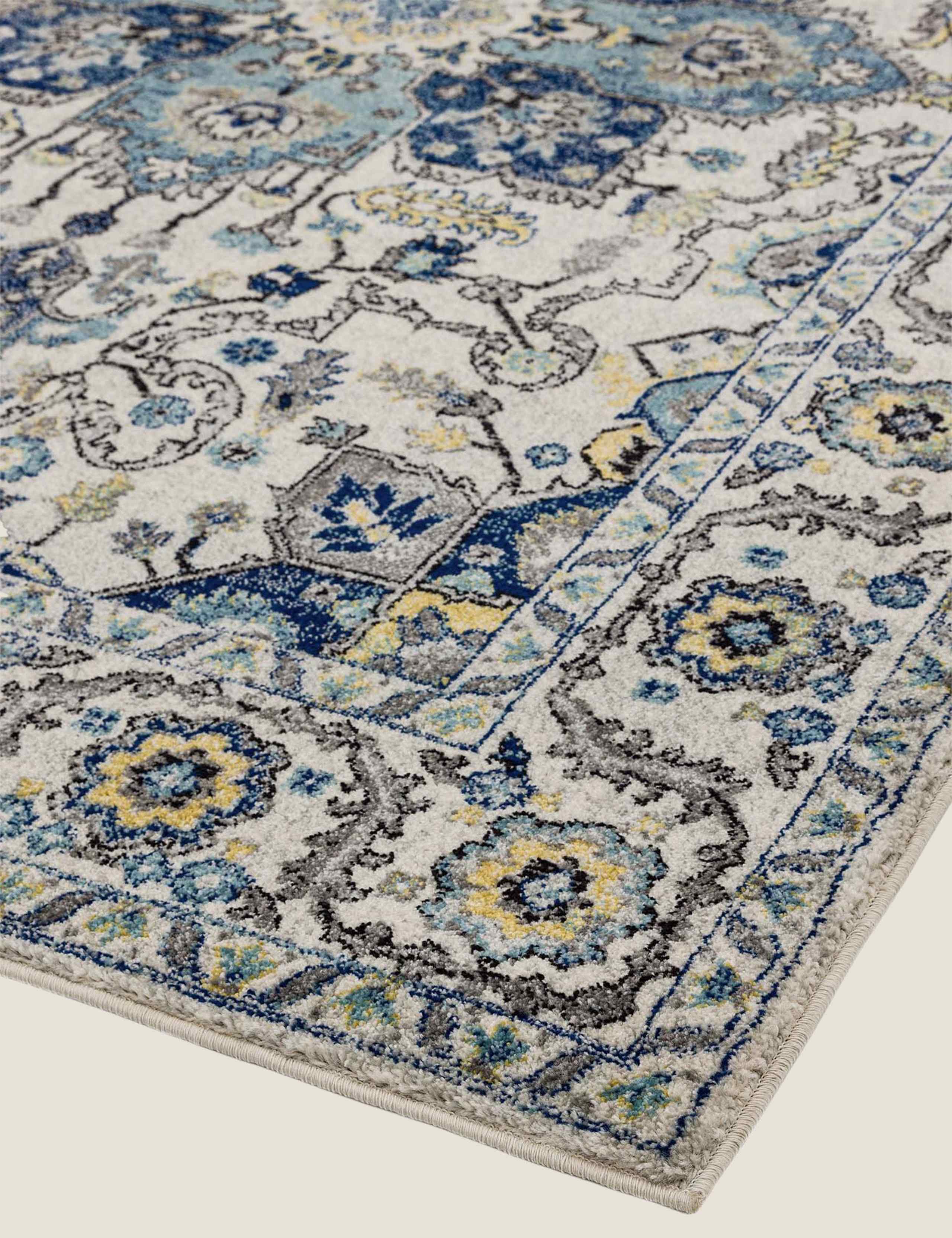 Nova Persian Woven Rug 4 of 6