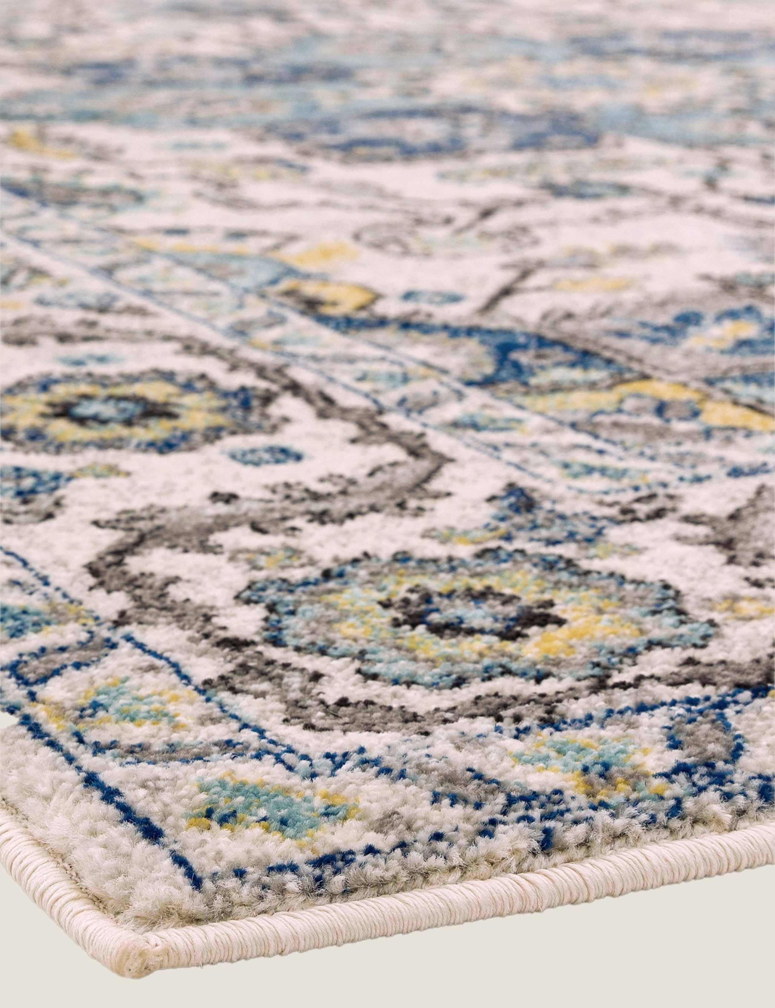 Nova Persian Woven Rug 6 of 6