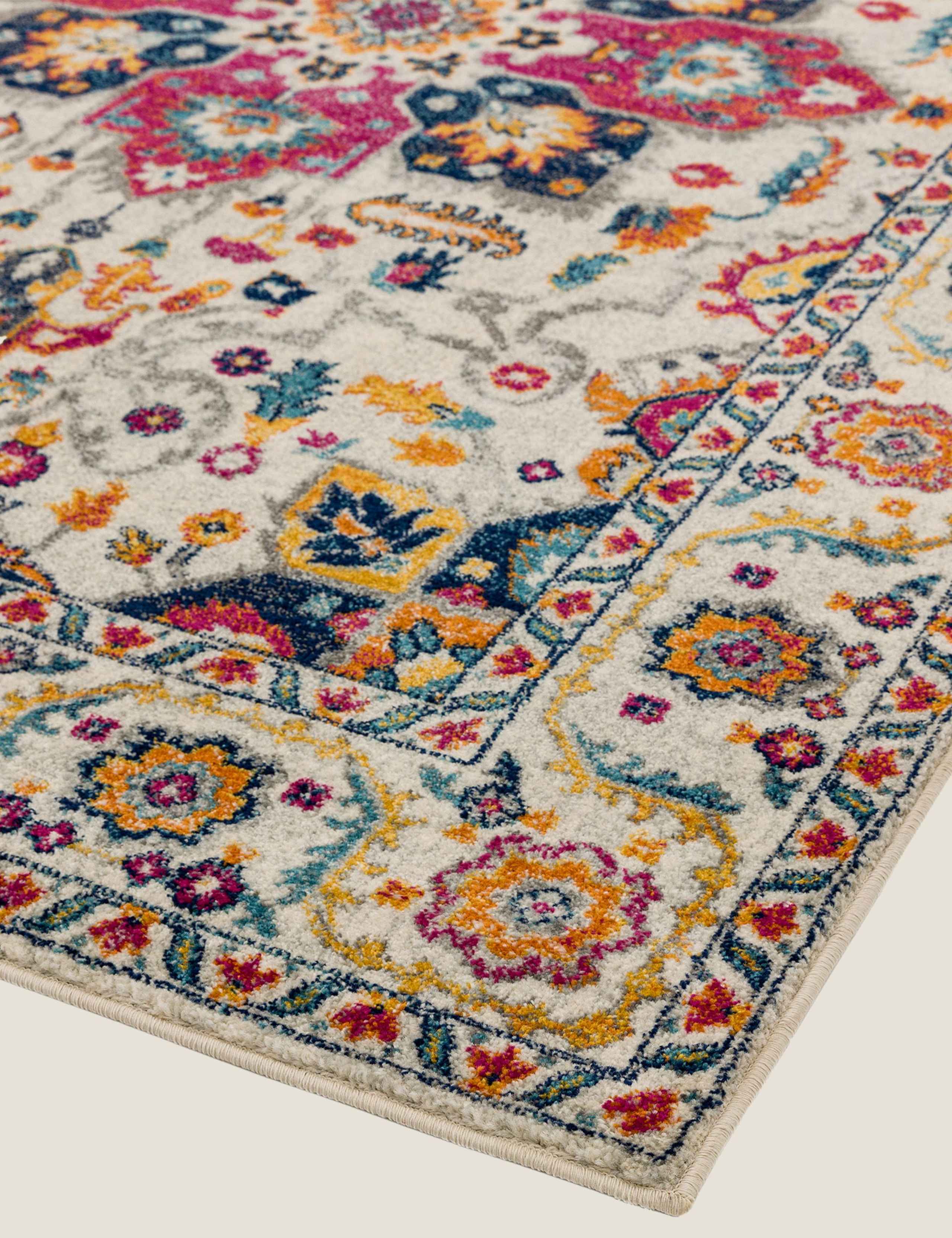 Nova Persian Woven Rug 4 of 6