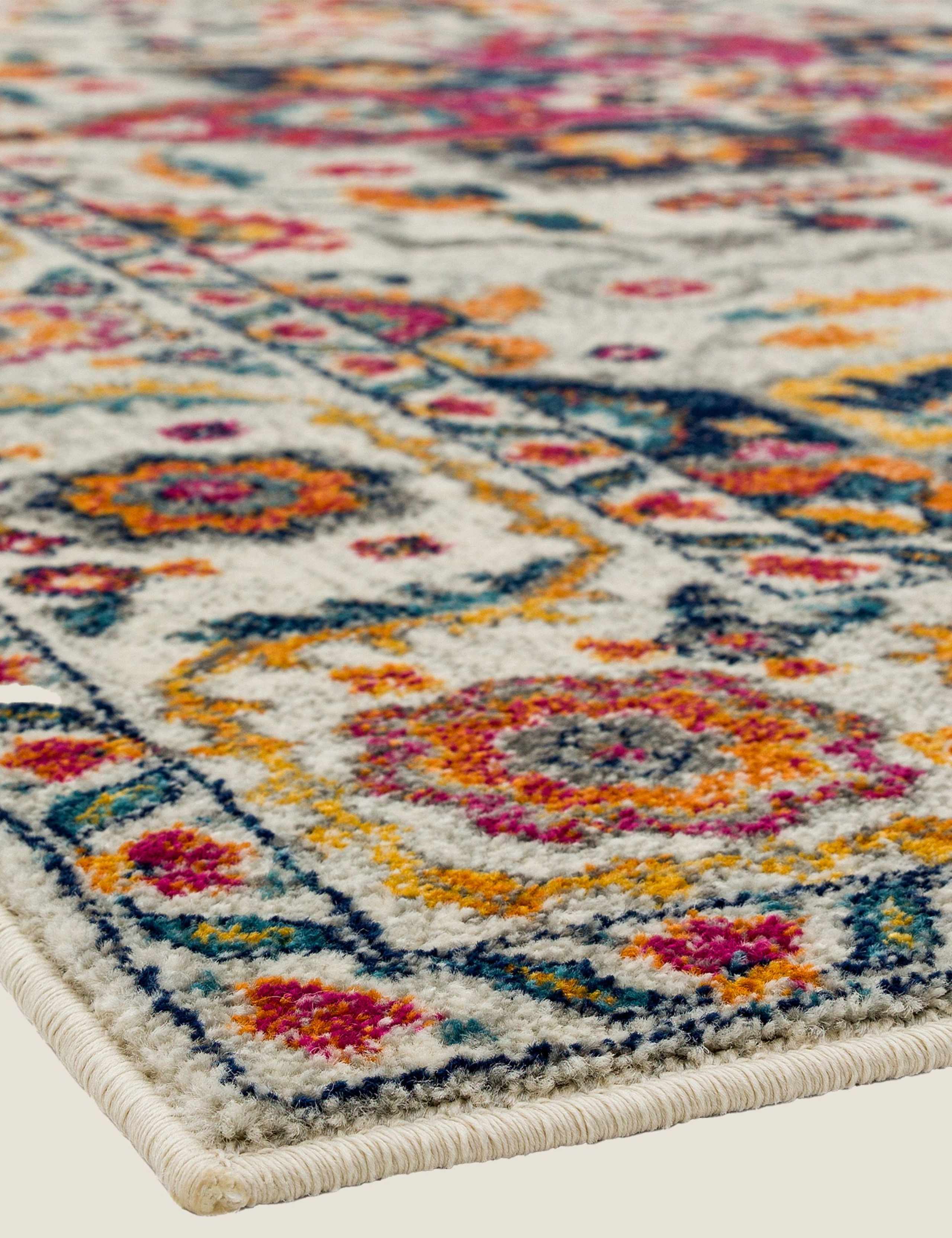 Nova Persian Woven Rug 5 of 6