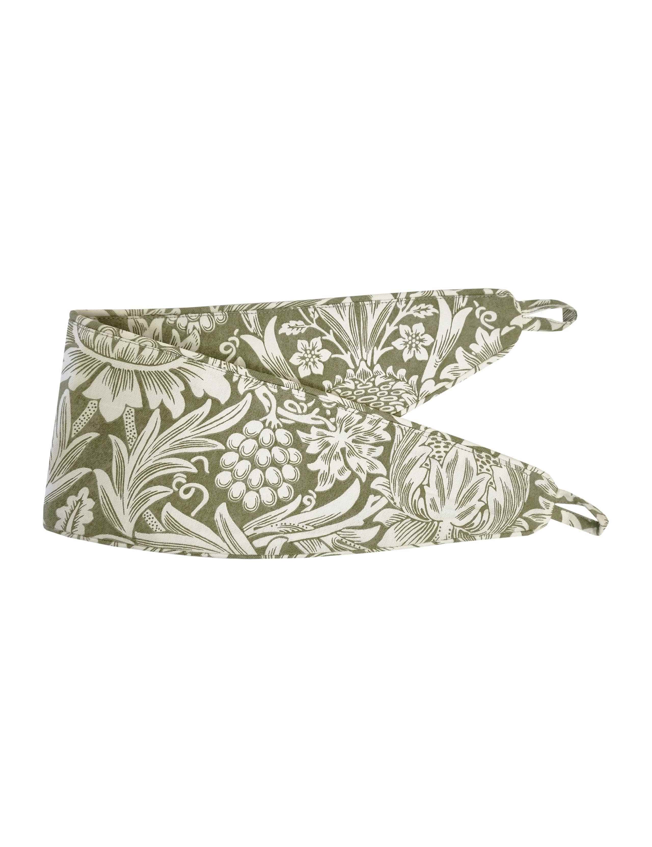 Sunflower Pencil Pleat Blackout Curtains 4 of 5