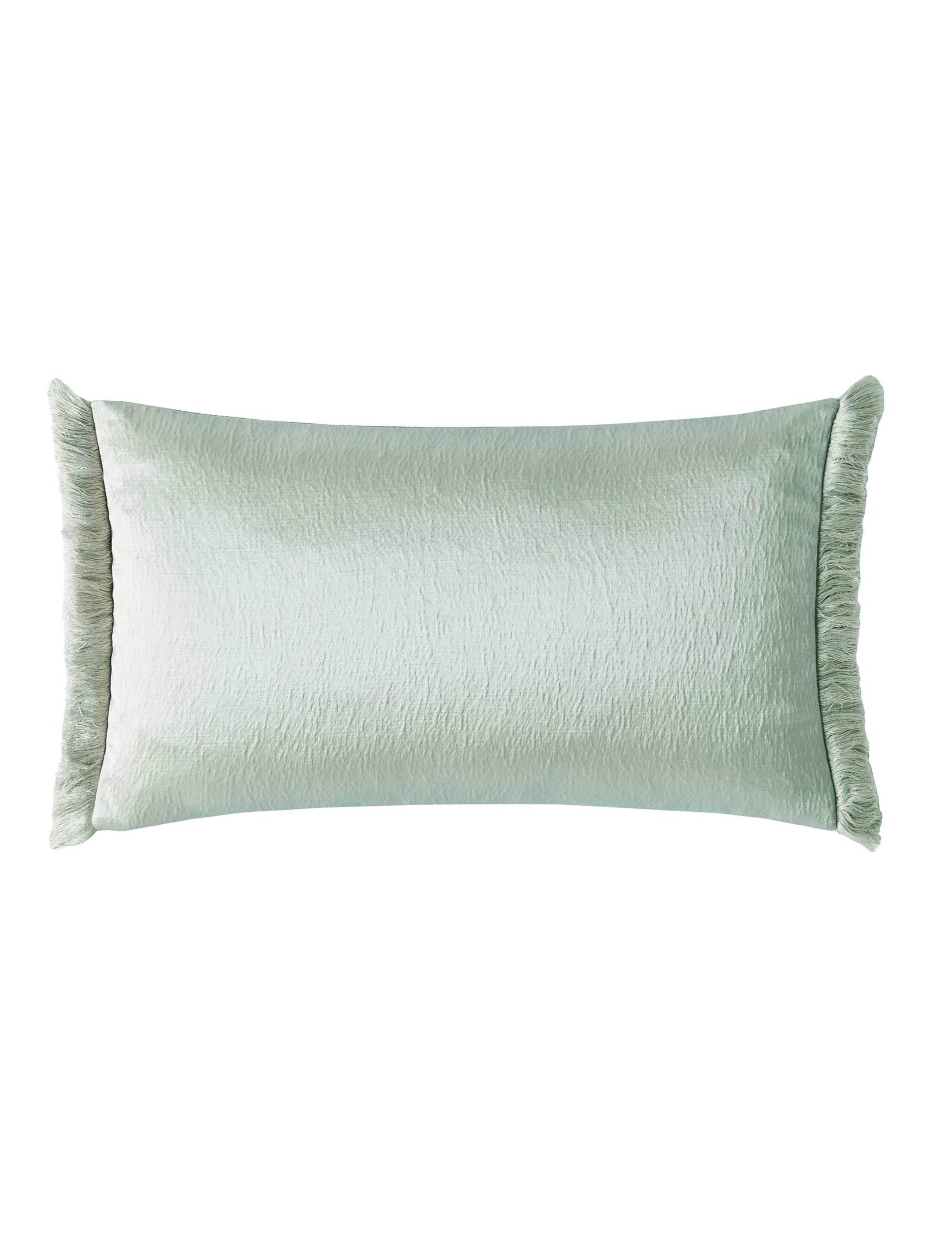 Carys Crinkle Bolster Cushion 2 of 4