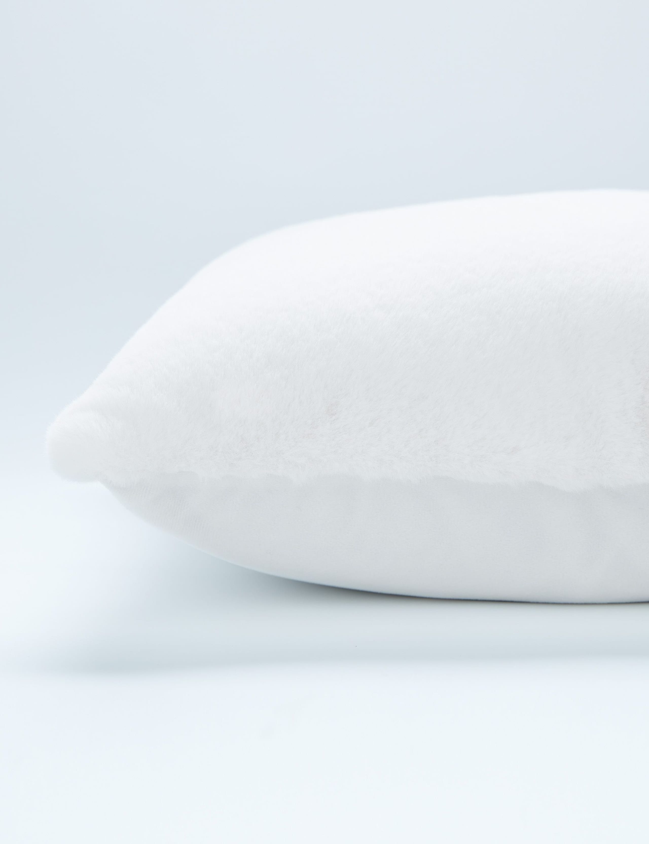 Faux Fur Newland Cushion 3 of 4