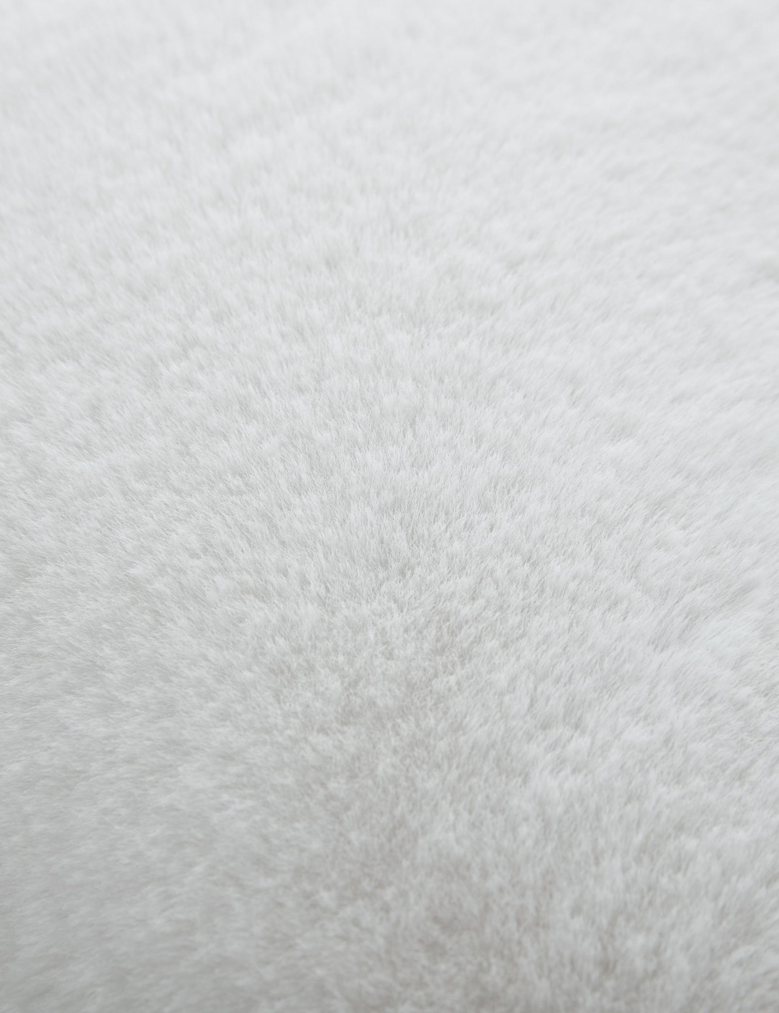 Faux Fur Newland Cushion 4 of 4