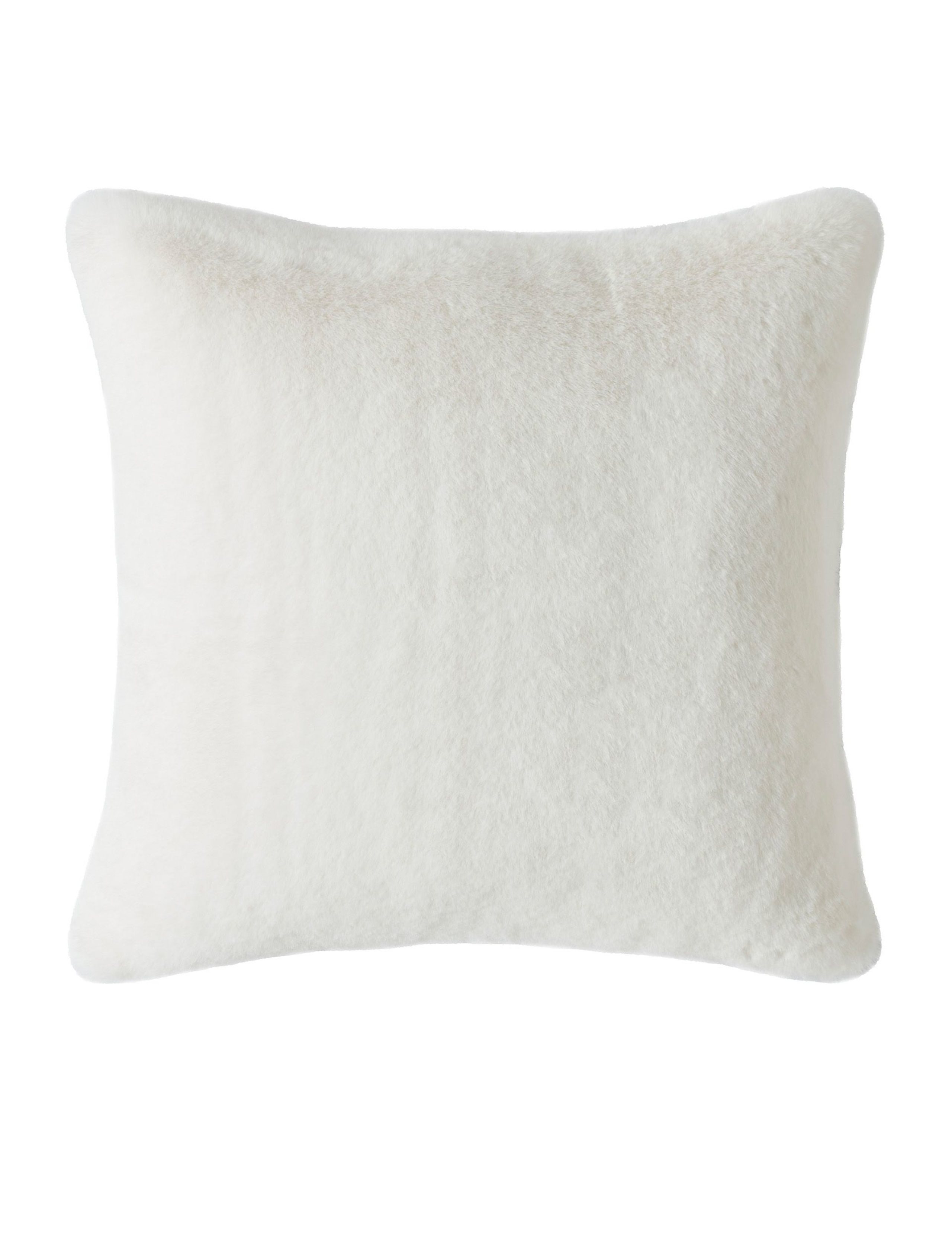 Faux Fur Newland Cushion 2 of 4
