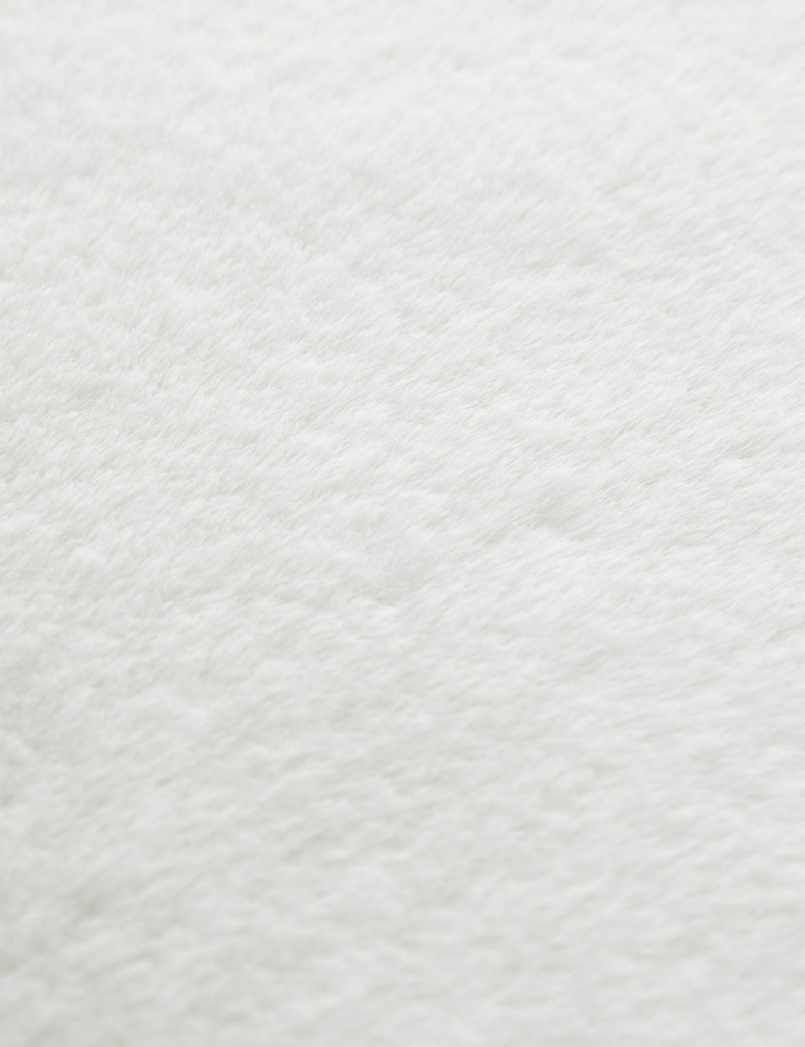 Faux Fur Newland Throw 5 of 5