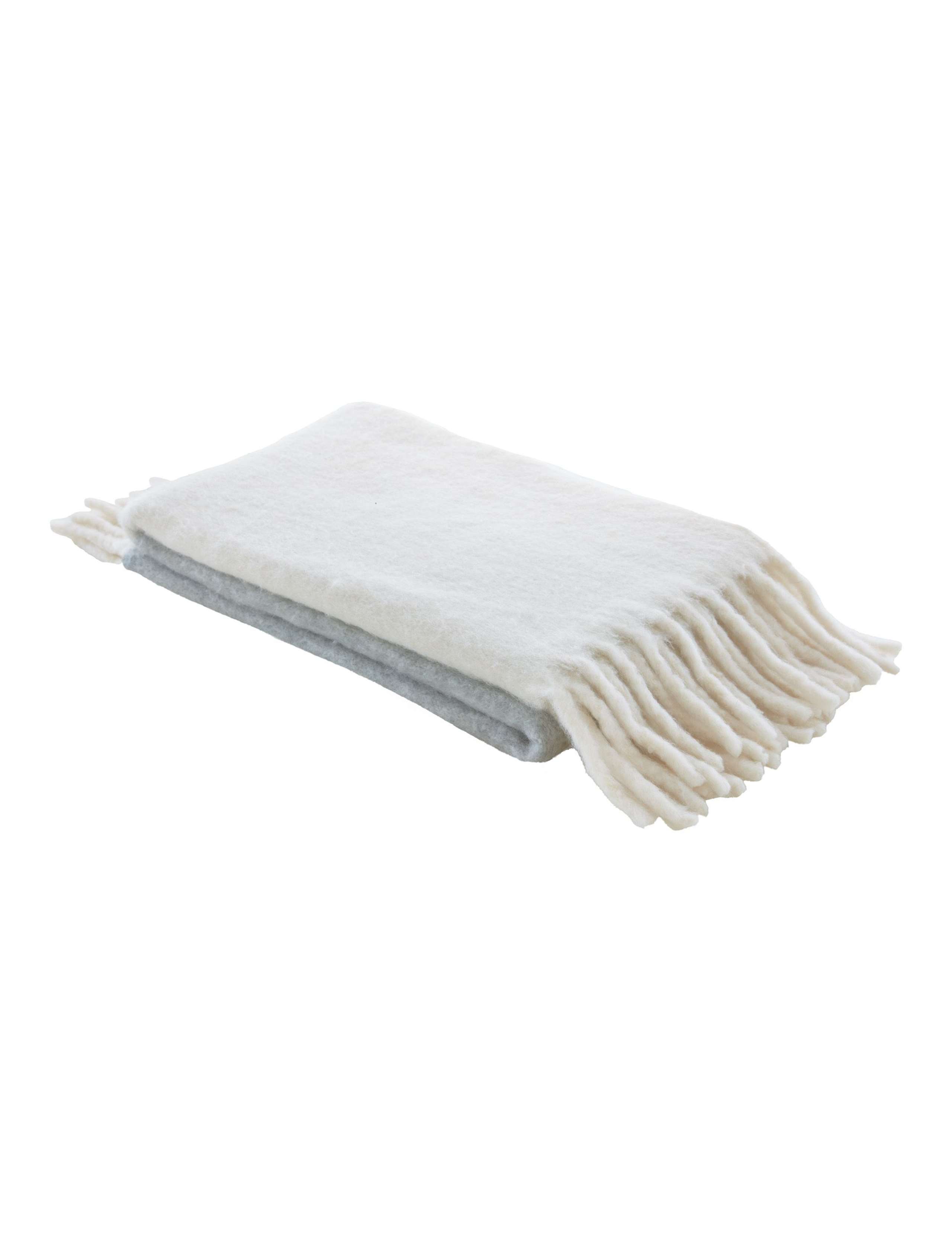 Bronwen Throw with Wool 2 of 4