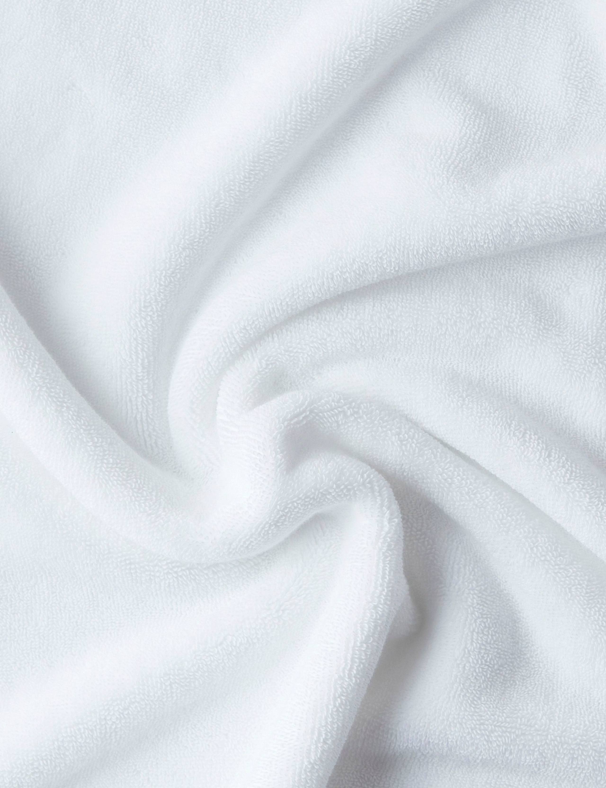 Pure Cotton Bath Towel 4 of 5