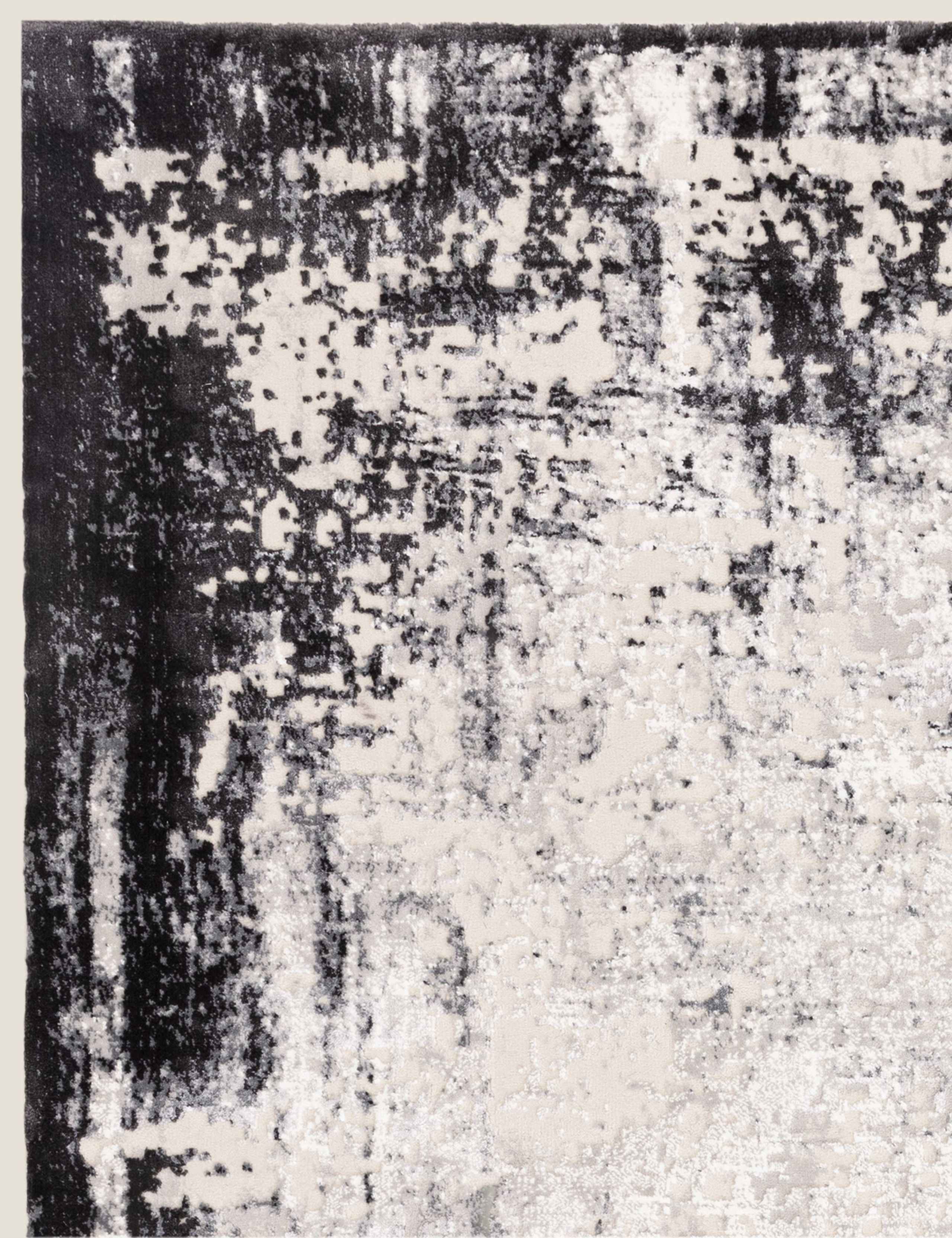 Kuza Border Woven Rug 4 of 6