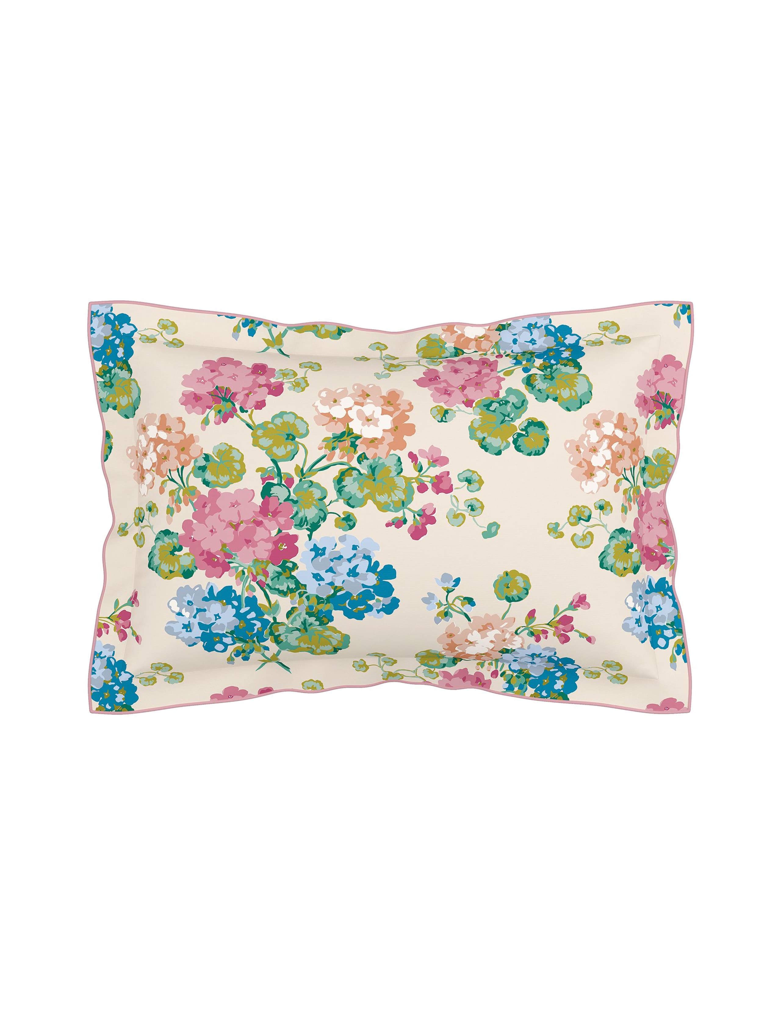 Pure Cotton Lori Bedding Set 4 of 4