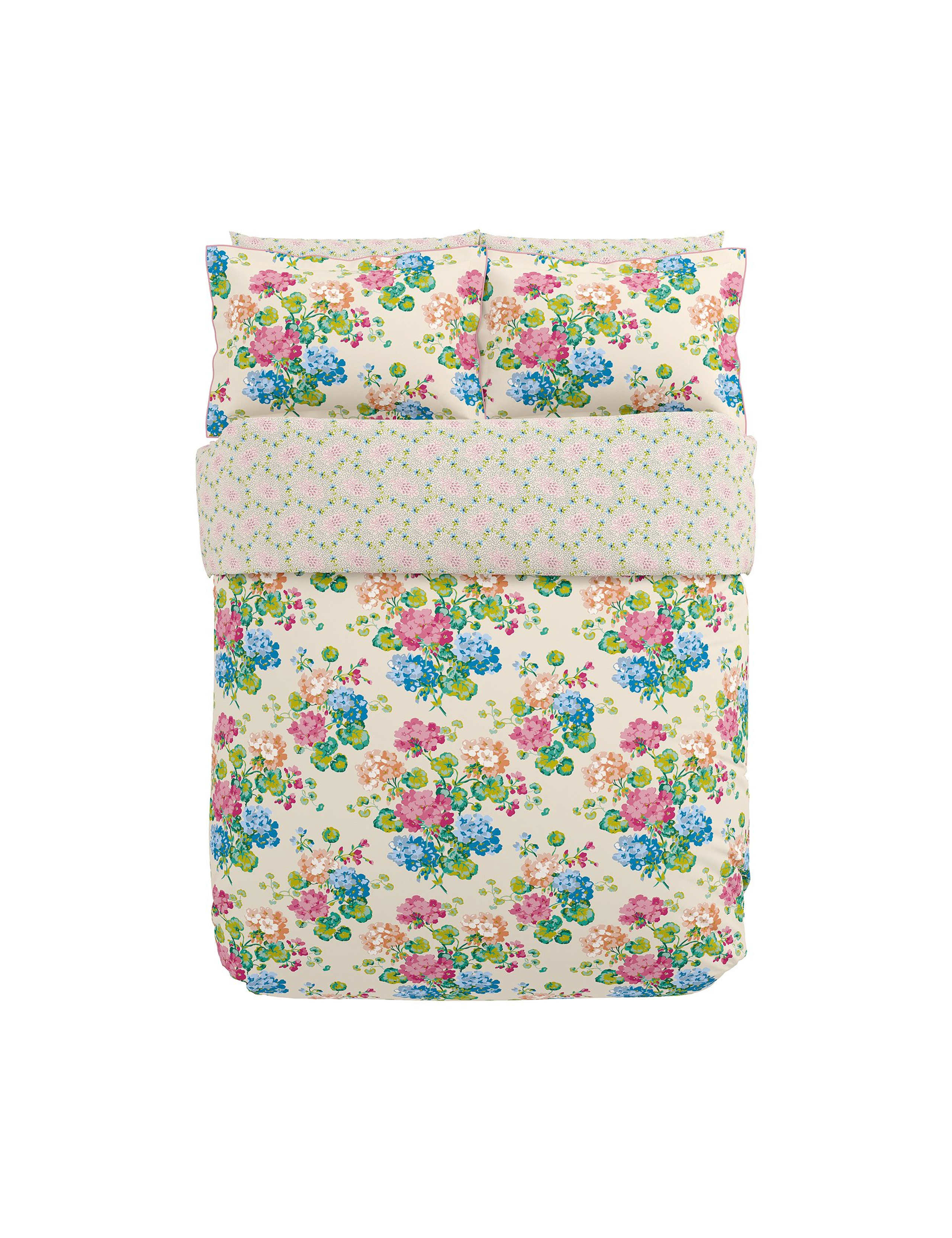 Pure Cotton Lori Bedding Set 2 of 4