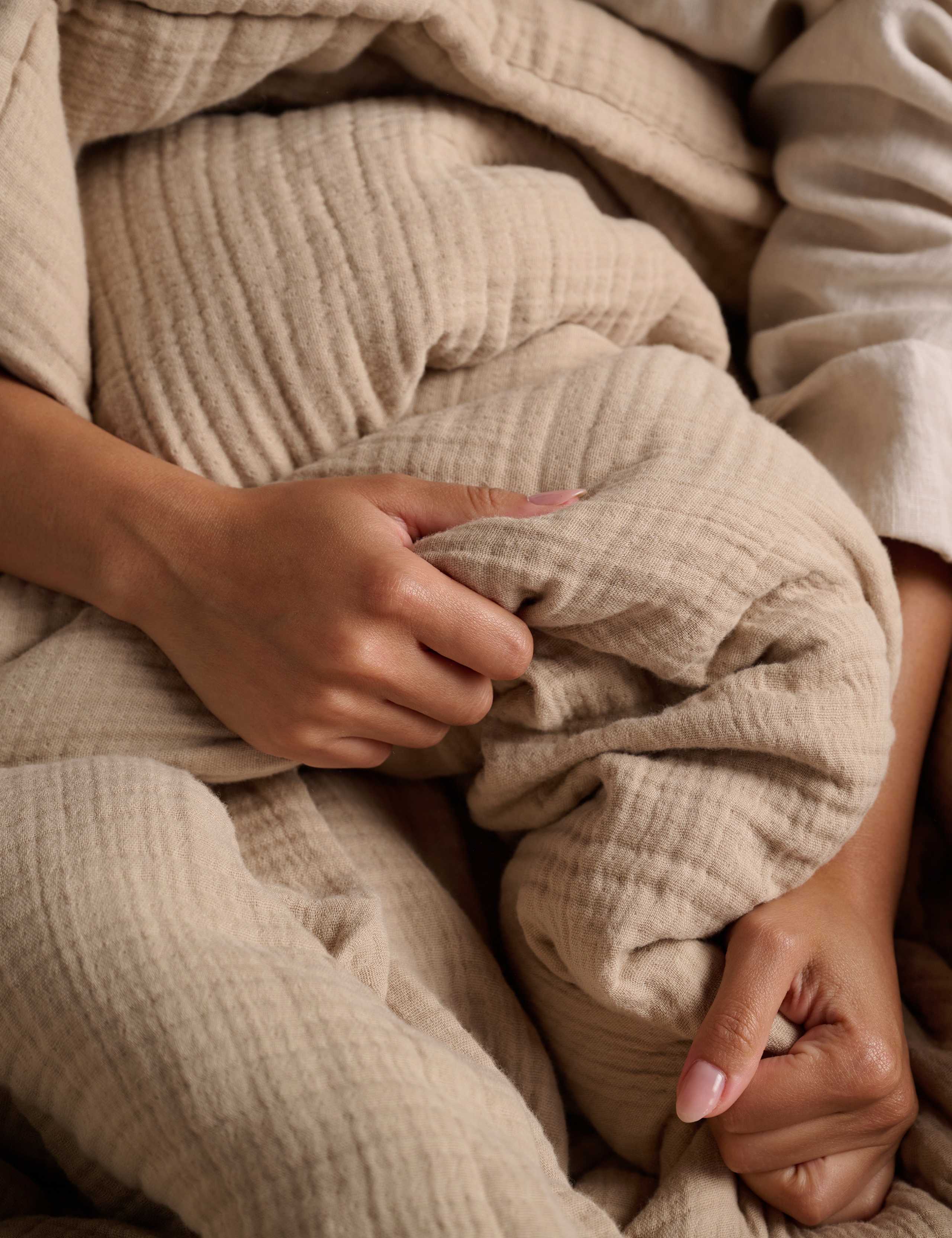 Pure Cotton Throw 6 of 9