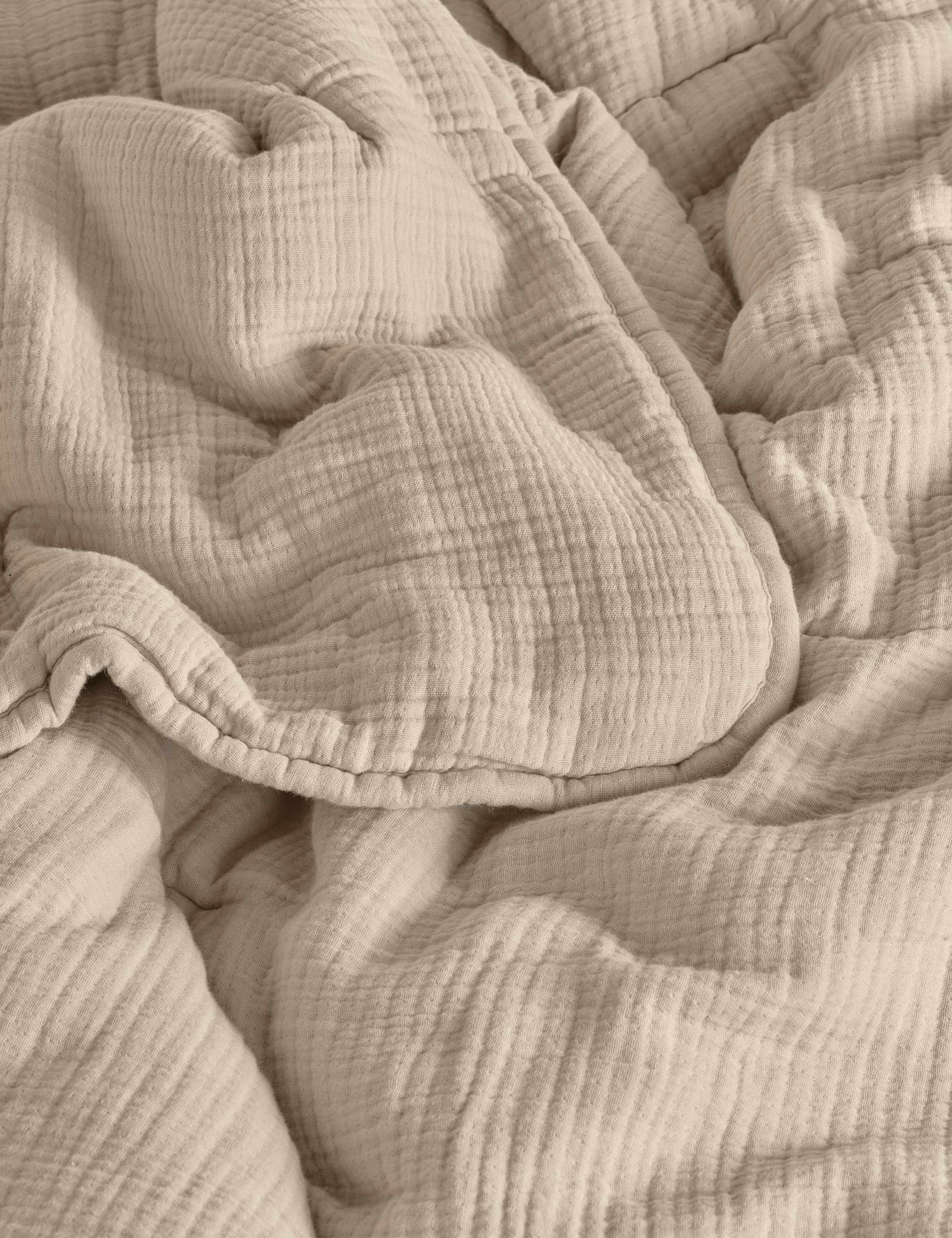 Pure Cotton Throw 8 of 9