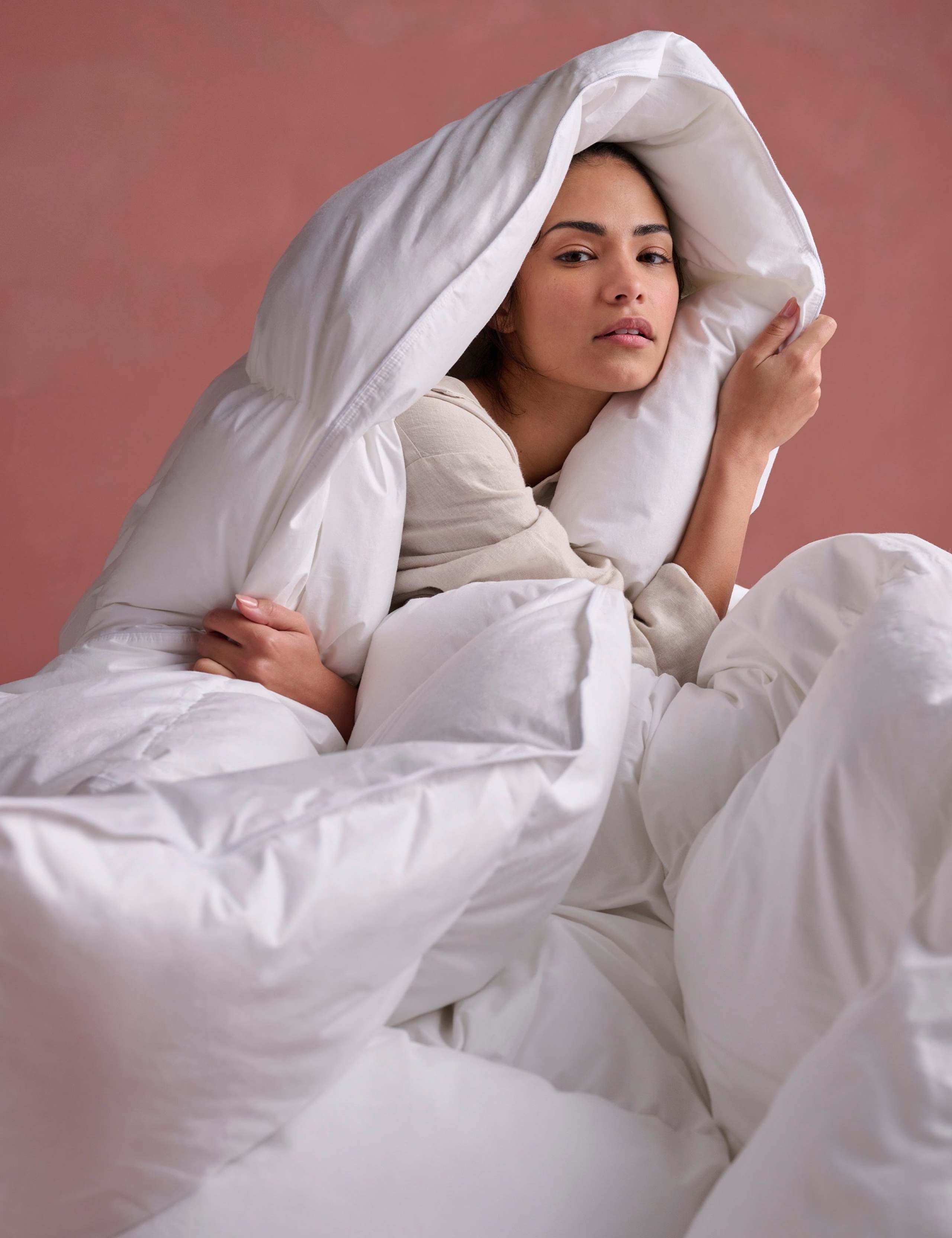 13.5 Tog Duvet 3 of 4