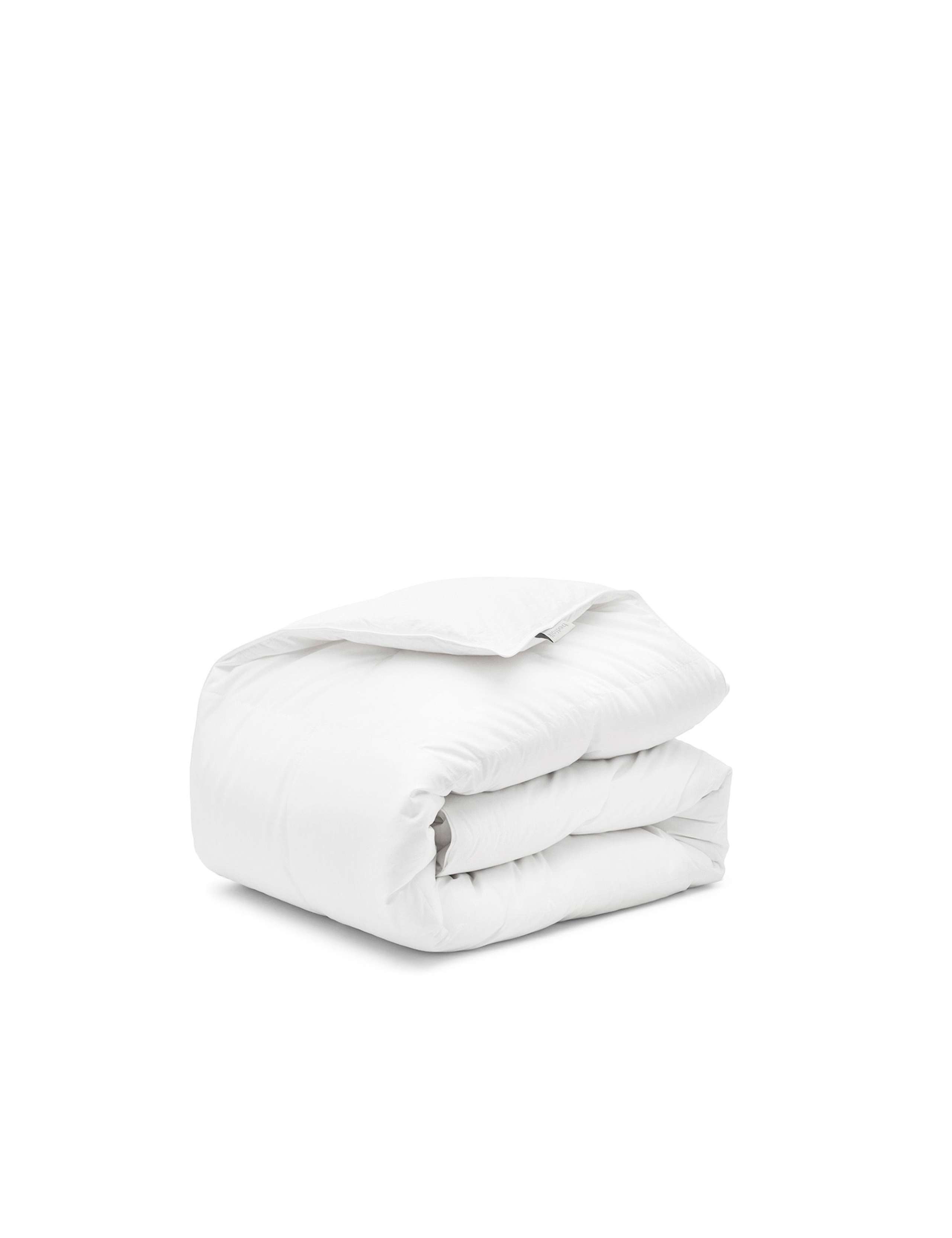 Duck Feather & Down Pure Cotton 13.5 Tog Duvet 2 of 5